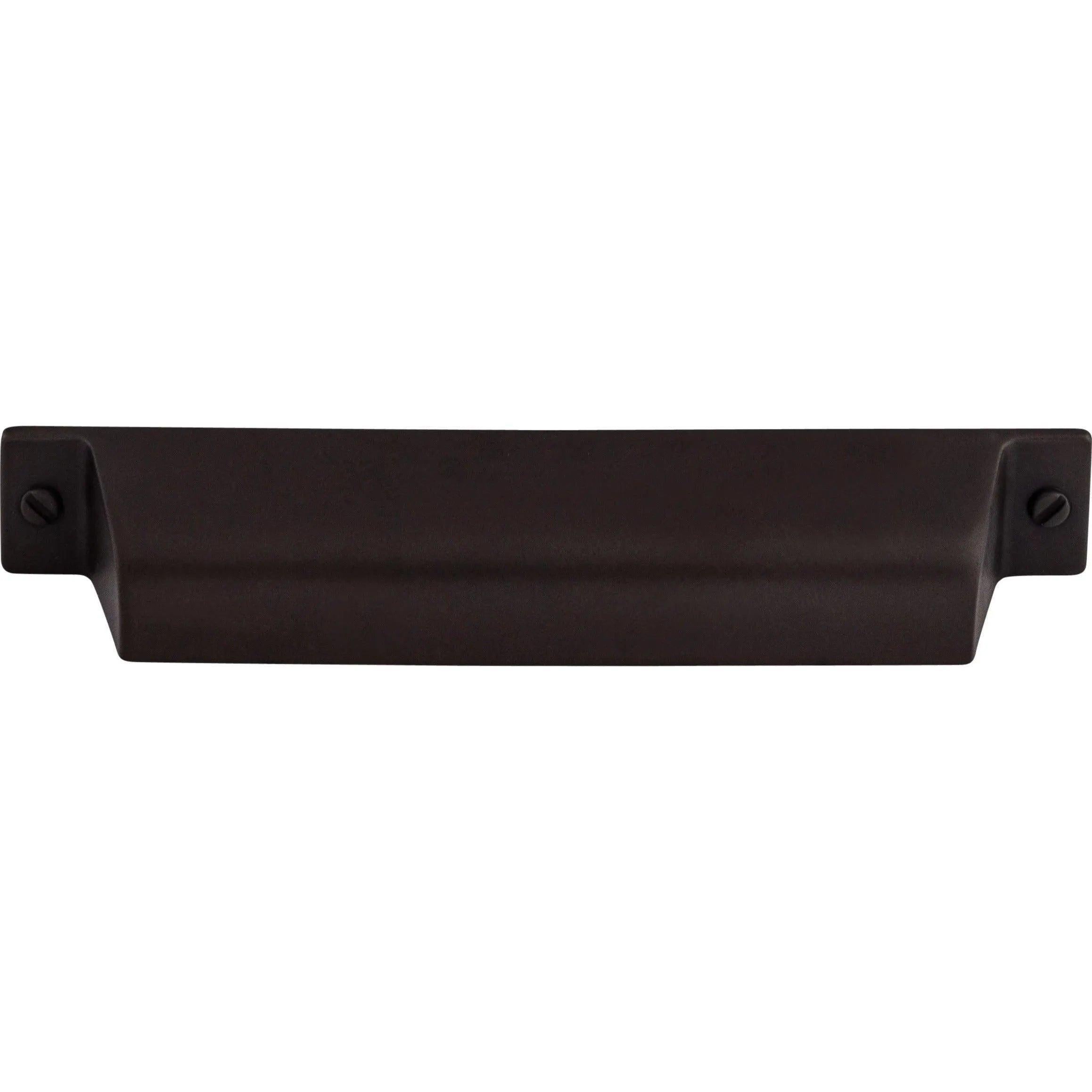 Top Knobs - Channing Cup Pull - TK774SAB - Canada Light Shop