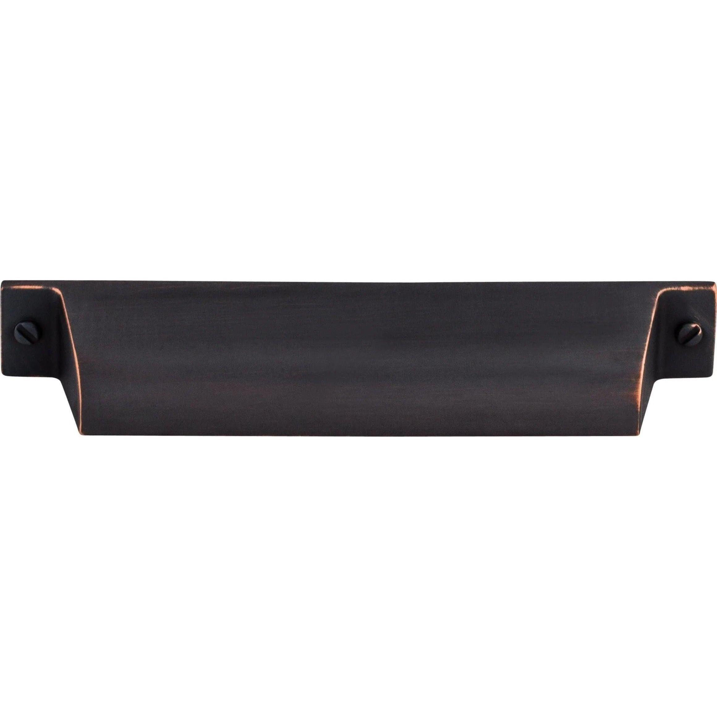 Top Knobs - Channing Cup Pull - TK774UM - Canada Light Shop
