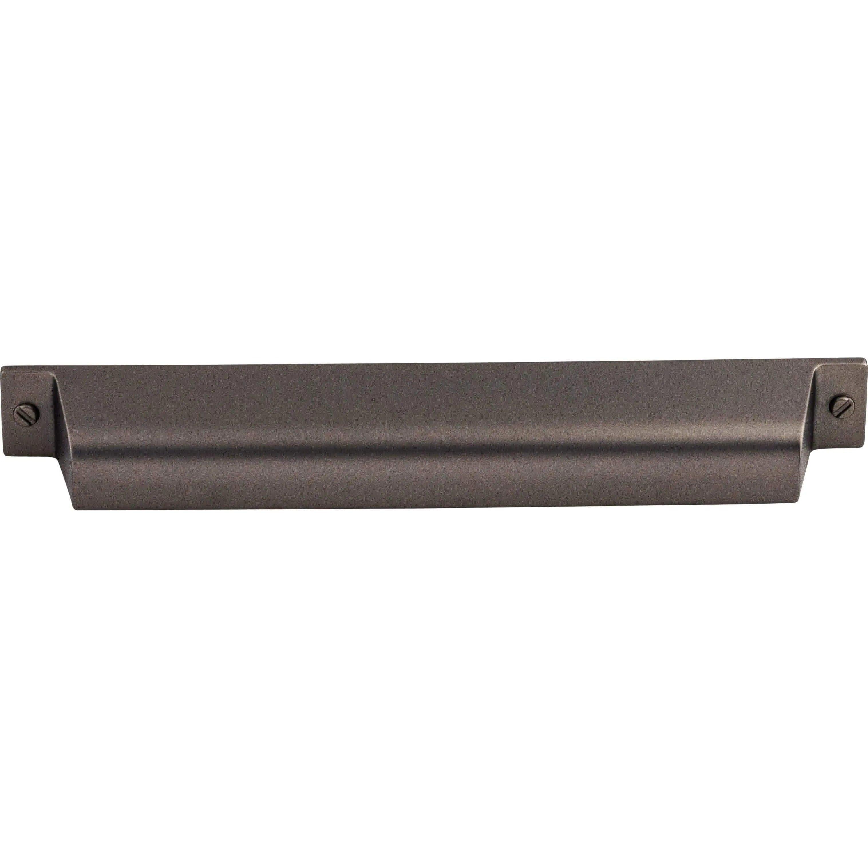 Top Knobs - Channing Cup Pull - TK775AG - Canada Light Shop
