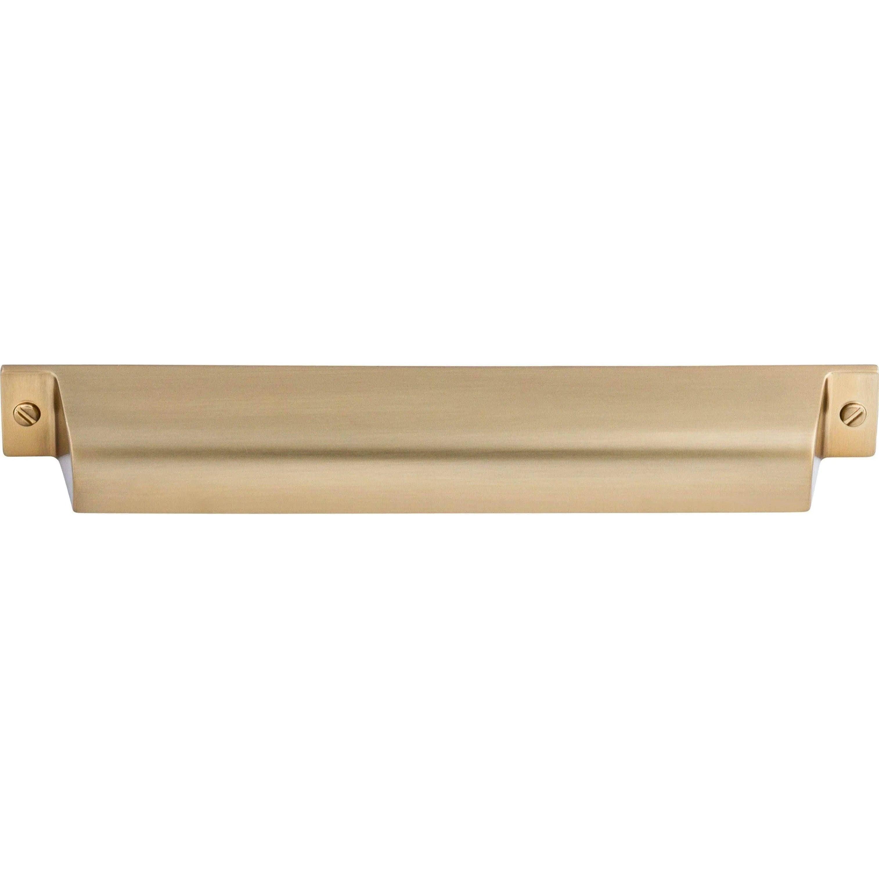 Top Knobs - Channing Cup Pull - TK775HB - Canada Light Shop