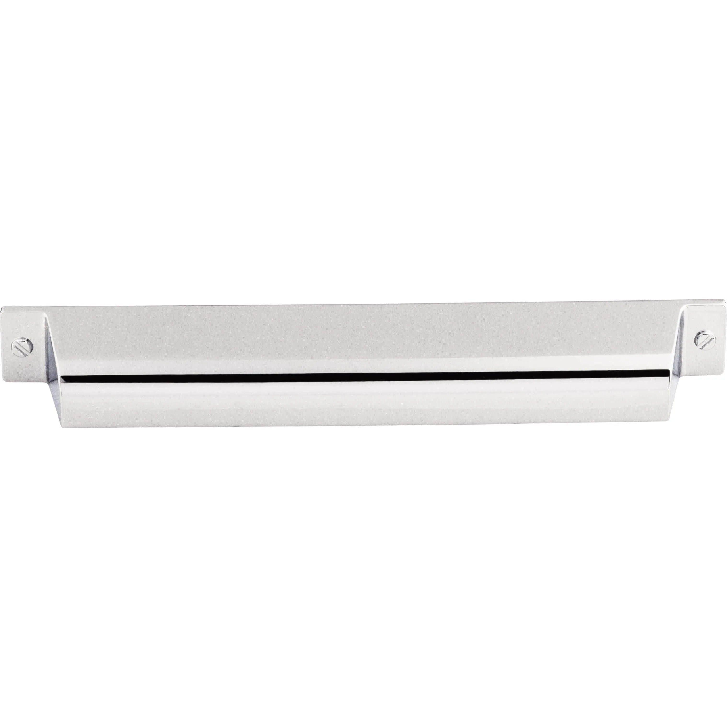 Top Knobs - Channing Cup Pull - TK775PC - Canada Light Shop