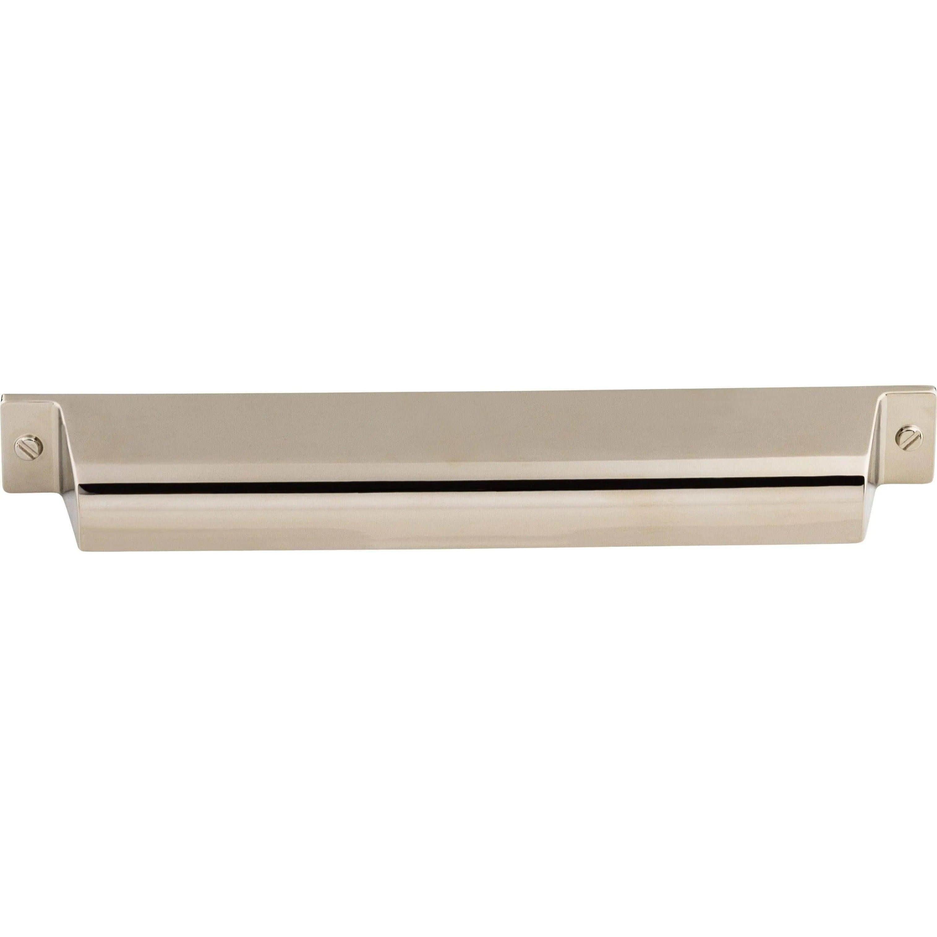 Top Knobs - Channing Cup Pull - TK775PN - Canada Light Shop