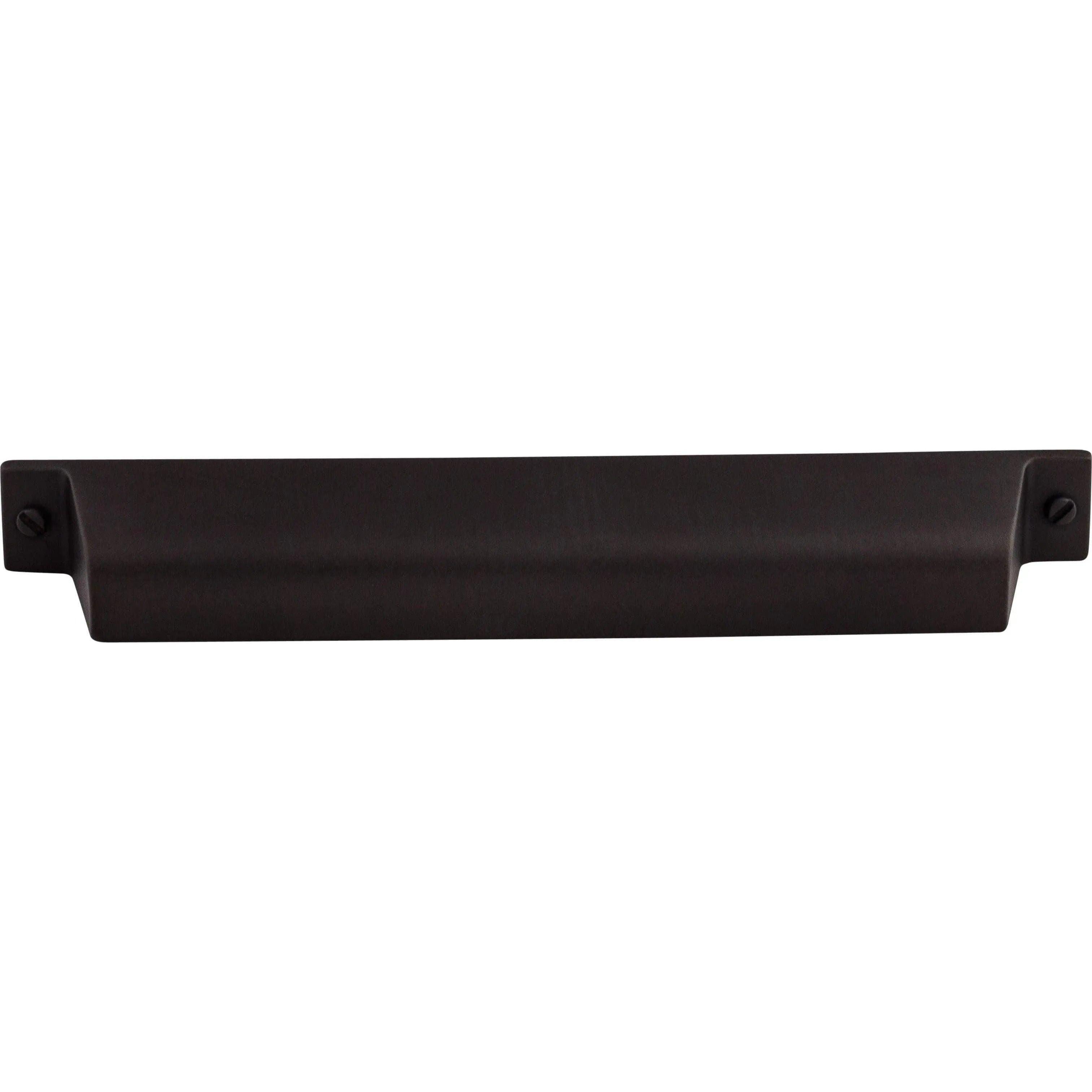 Top Knobs - Channing Cup Pull - TK775SAB - Canada Light Shop
