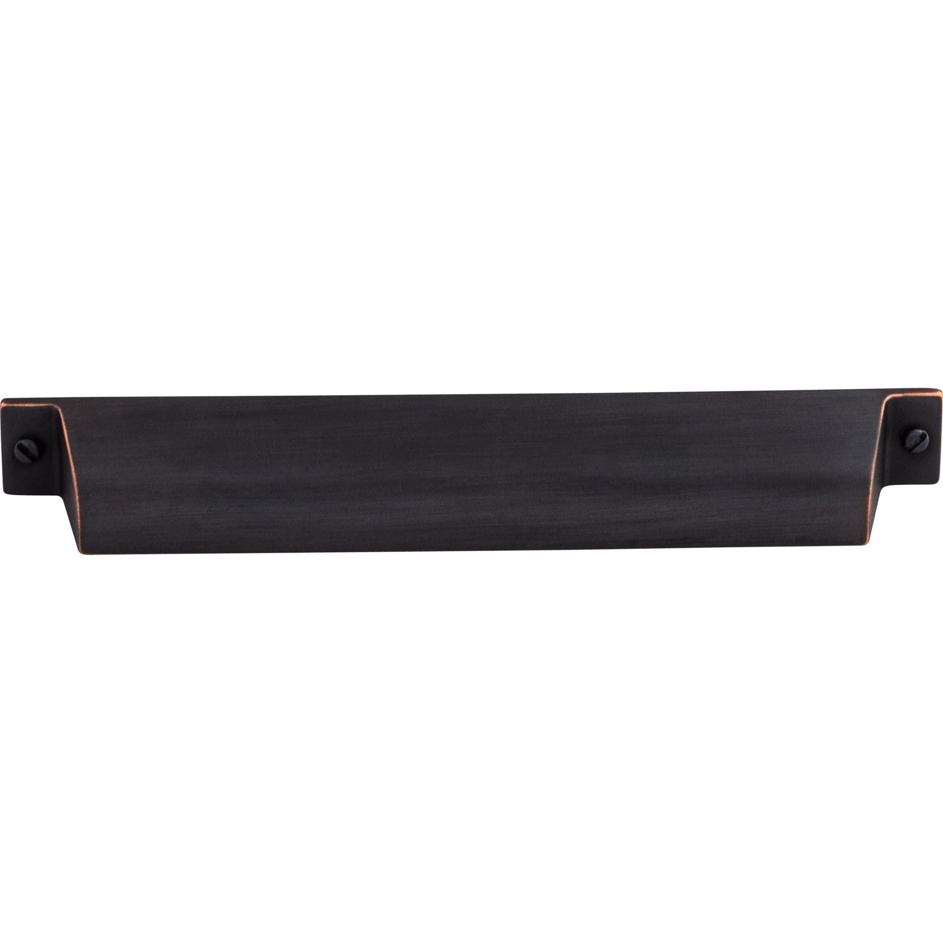 Top Knobs - Channing Cup Pull - TK775UM - Canada Light Shop