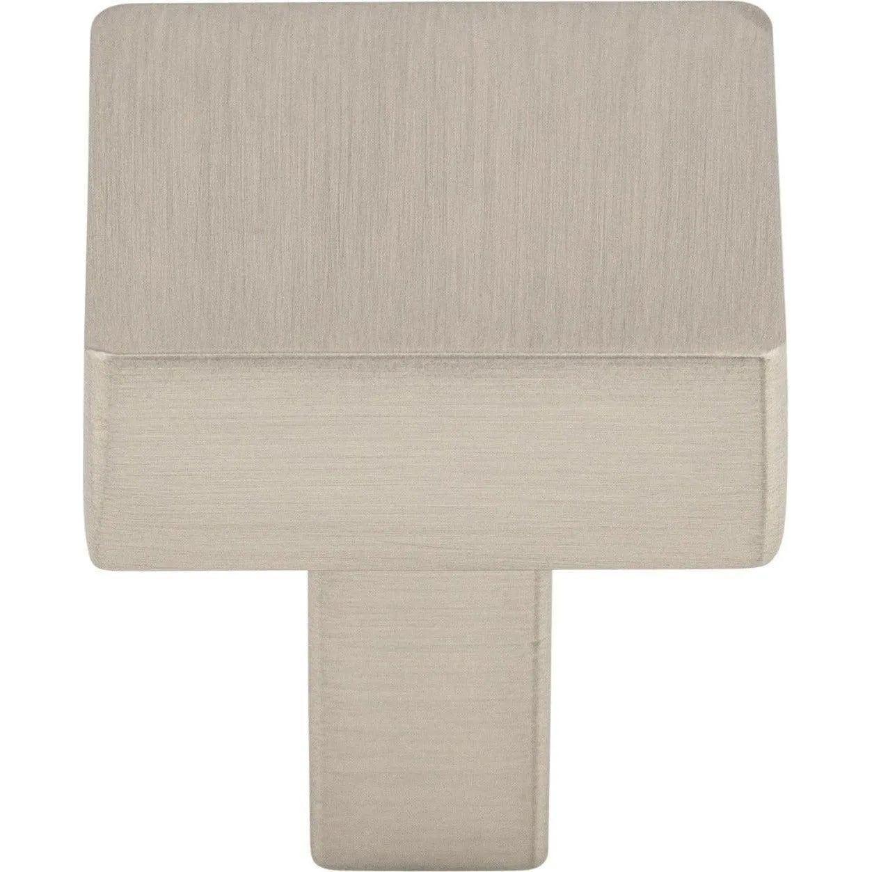 Top Knobs - Channing Knob - TK740BSN - Canada Light Shop