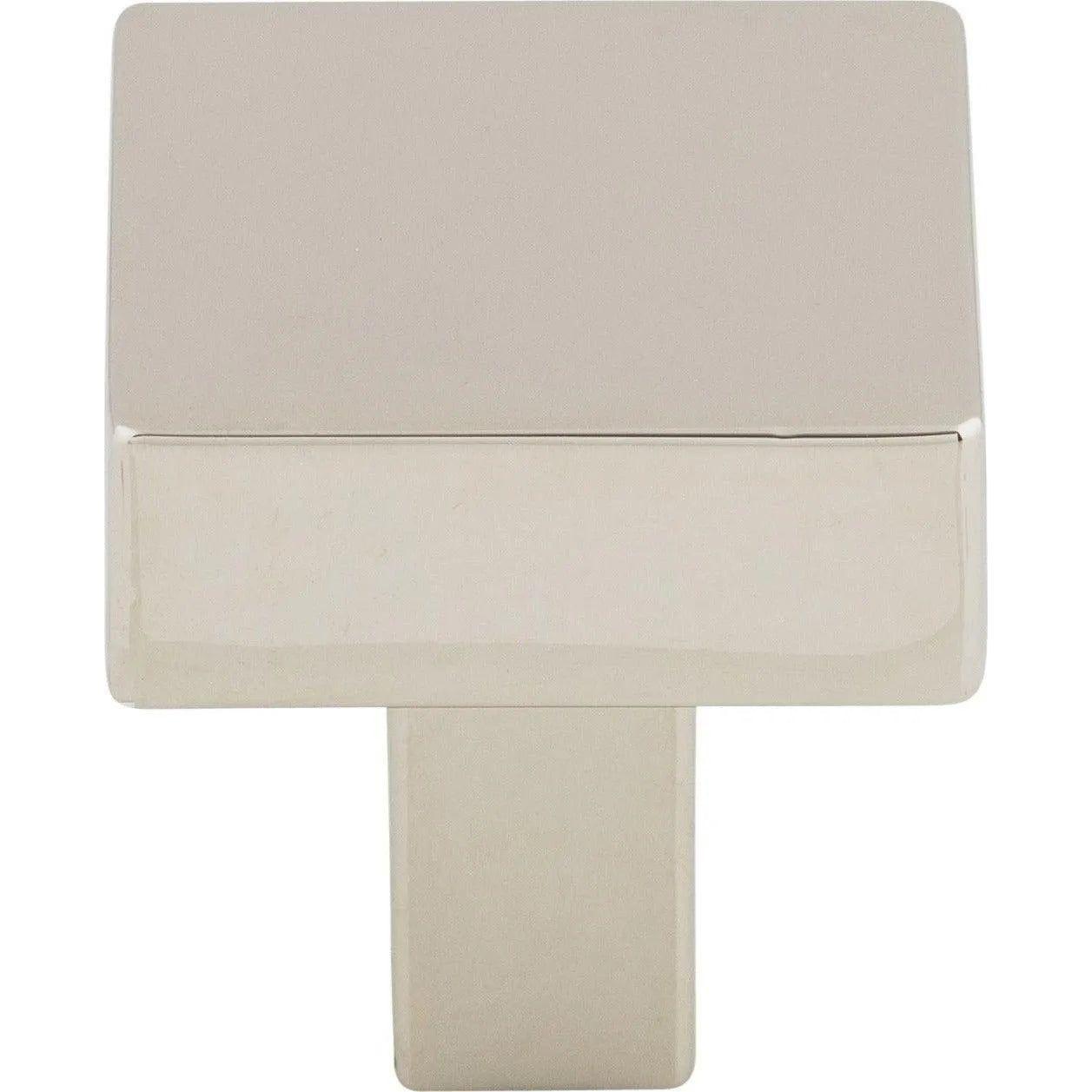 Top Knobs - Channing Knob - TK740PN - Canada Light Shop