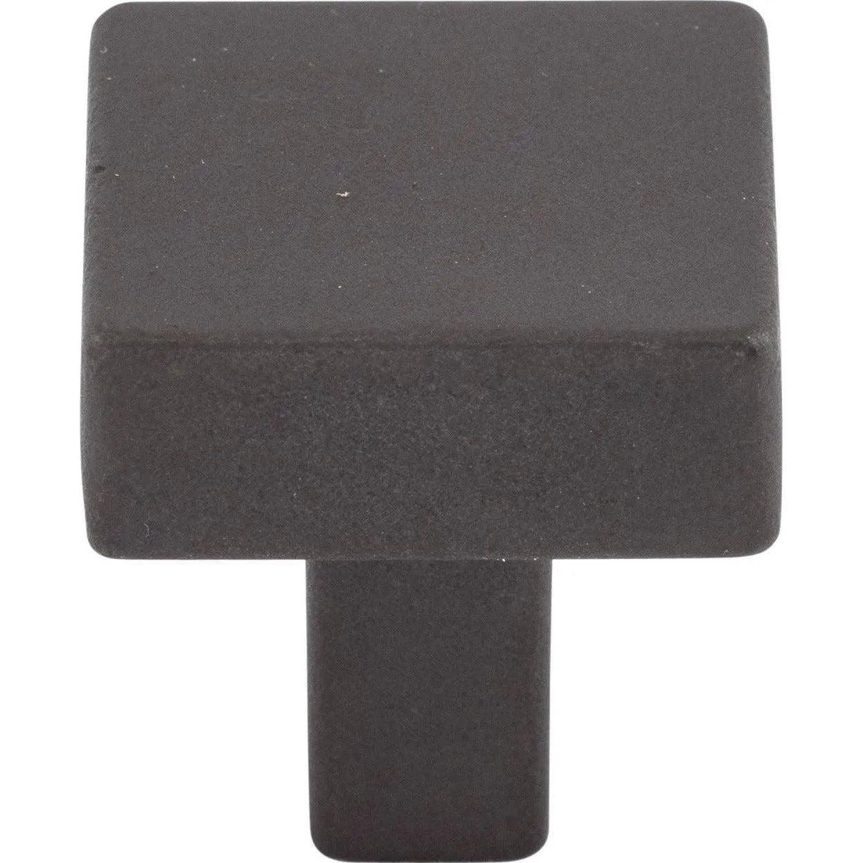 Top Knobs - Channing Knob - TK740SAB - Canada Light Shop