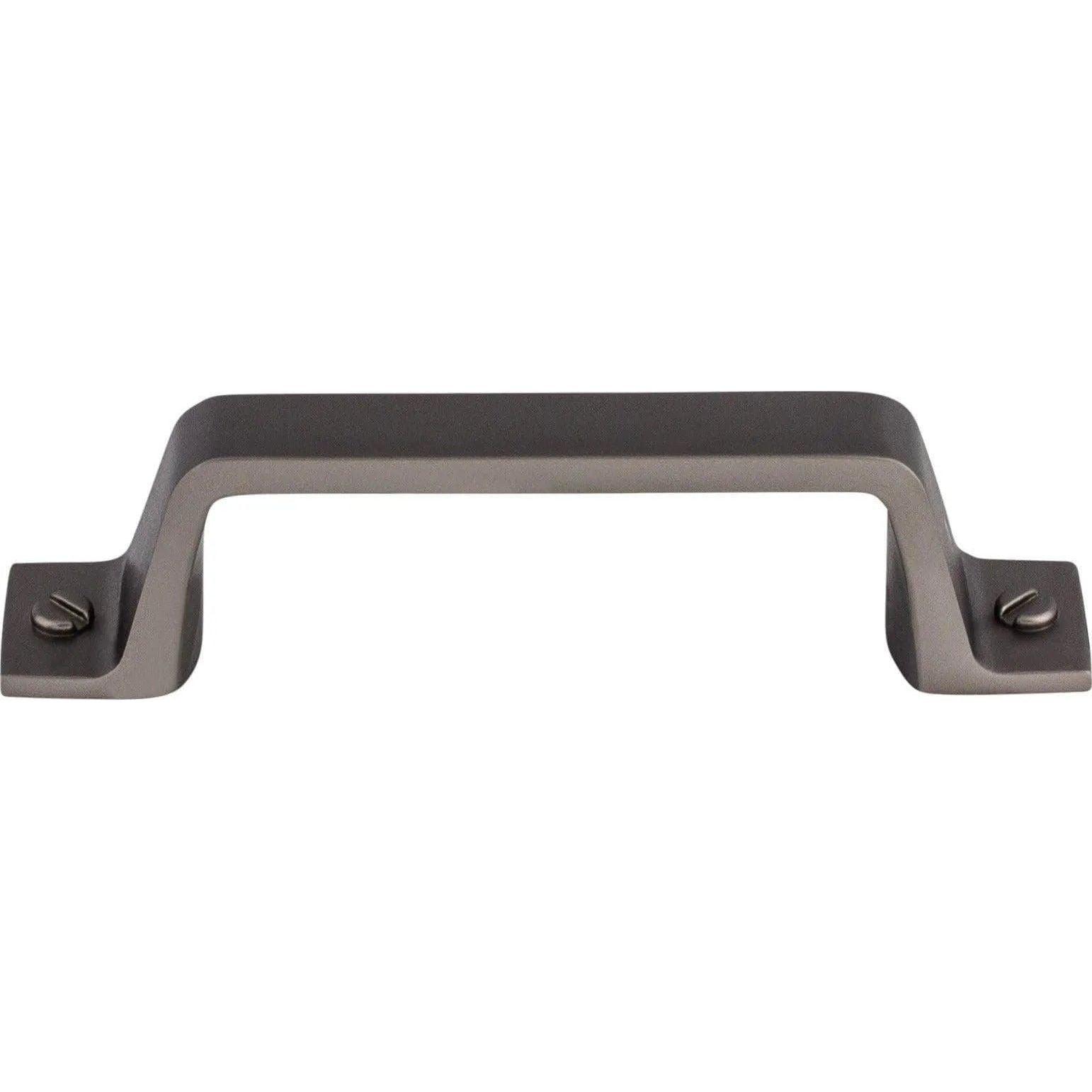 Top Knobs - Channing Pull - TK742AG - Canada Light Shop