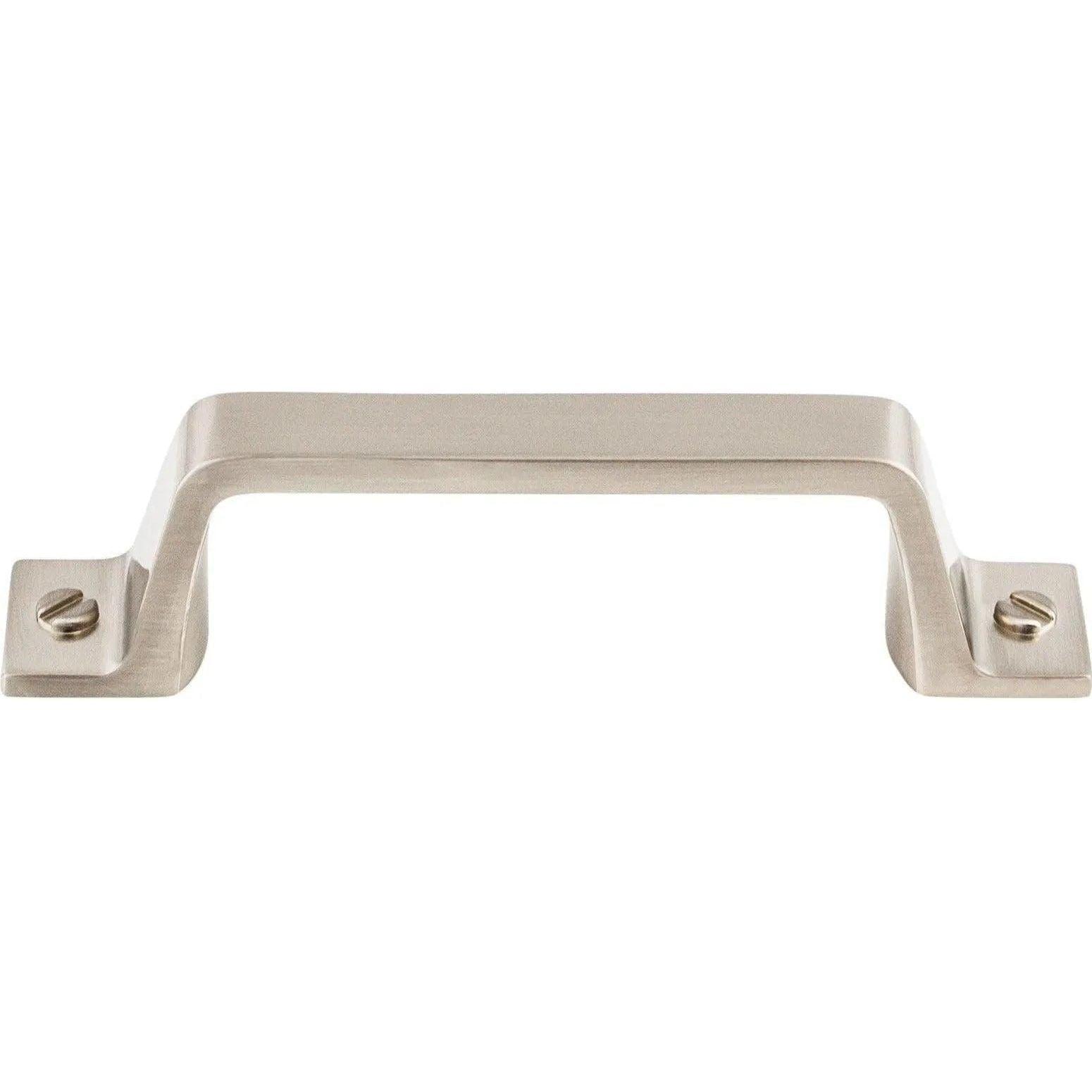 Top Knobs - Channing Pull - TK742BSN - Canada Light Shop