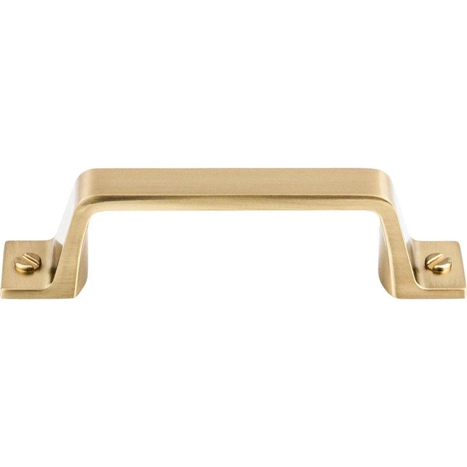Top Knobs - Channing Pull - TK742HB - Canada Light Shop