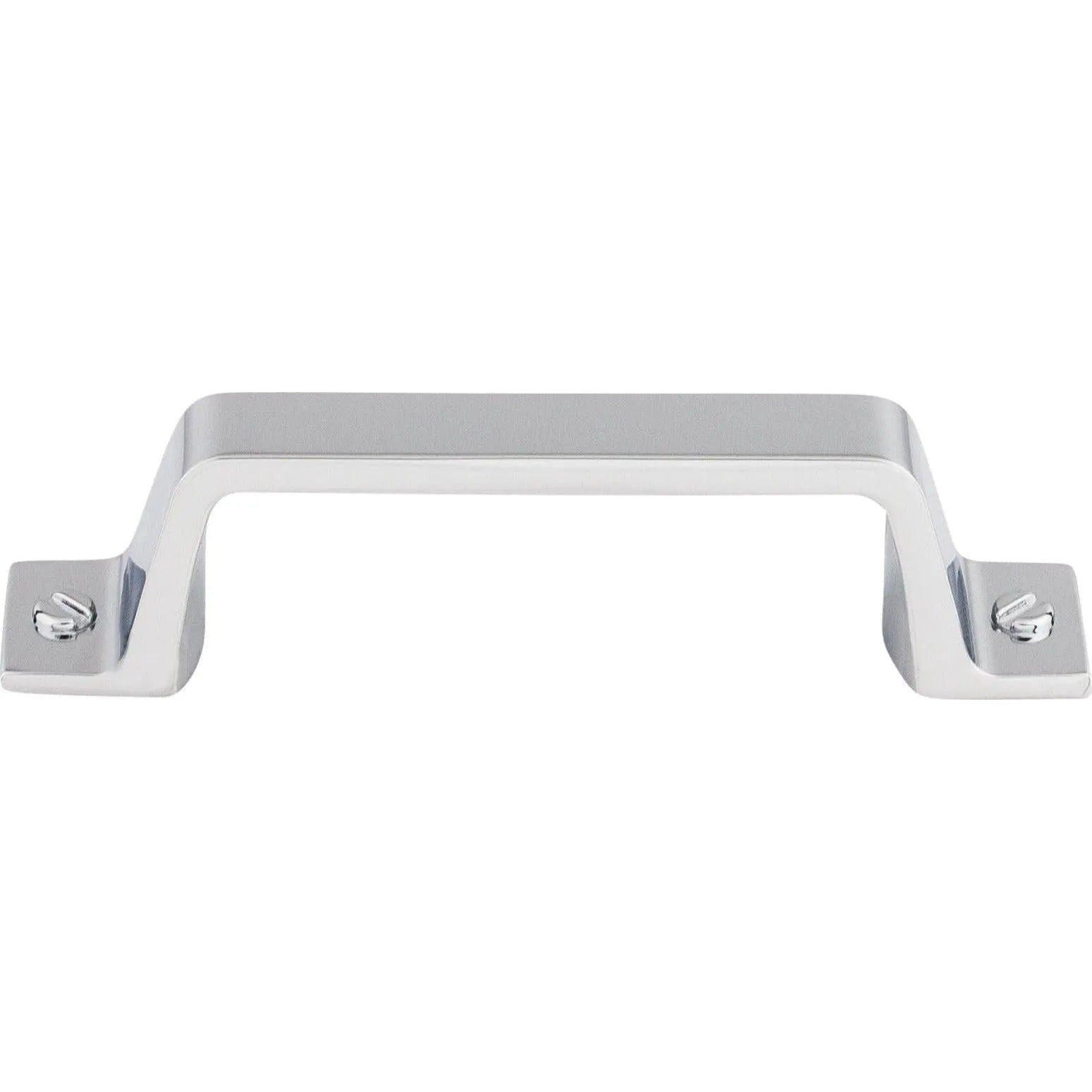 Top Knobs - Channing Pull - TK742PC - Canada Light Shop