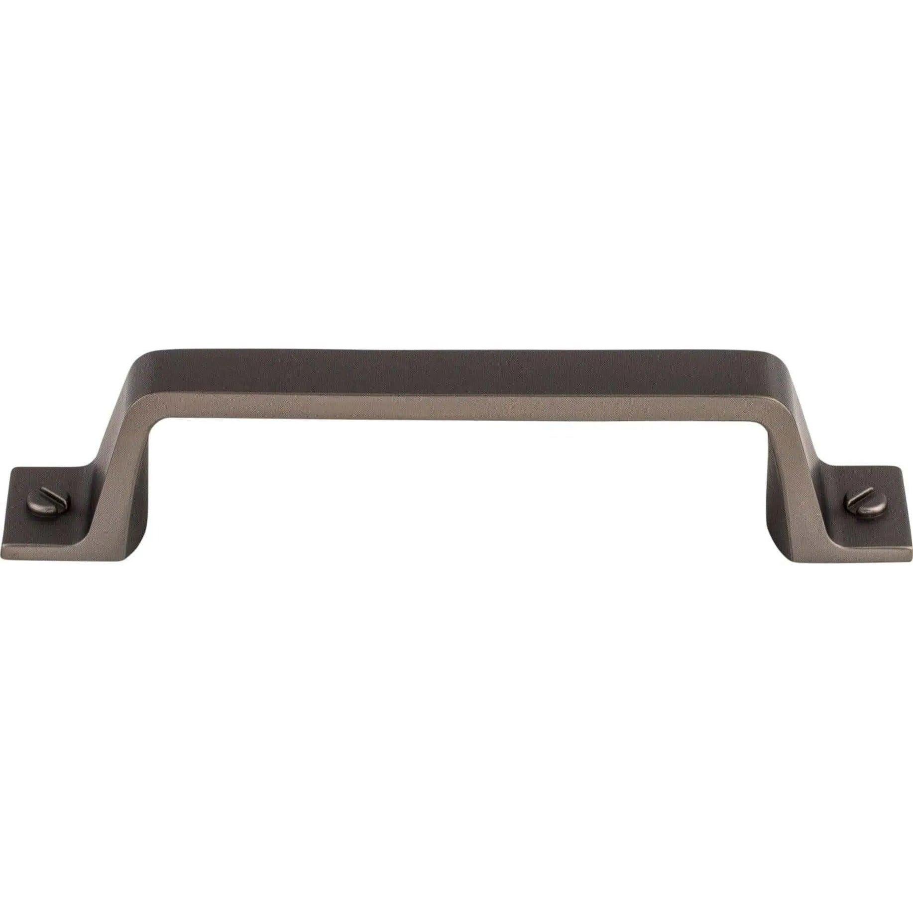 Top Knobs - Channing Pull - TK743AG - Canada Light Shop