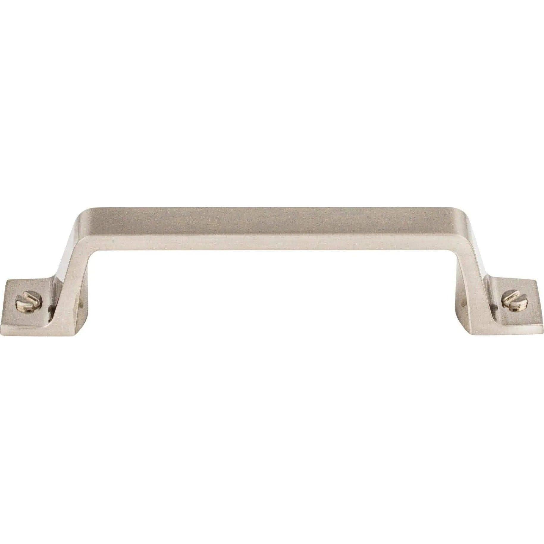 Top Knobs - Channing Pull - TK743BSN - Canada Light Shop