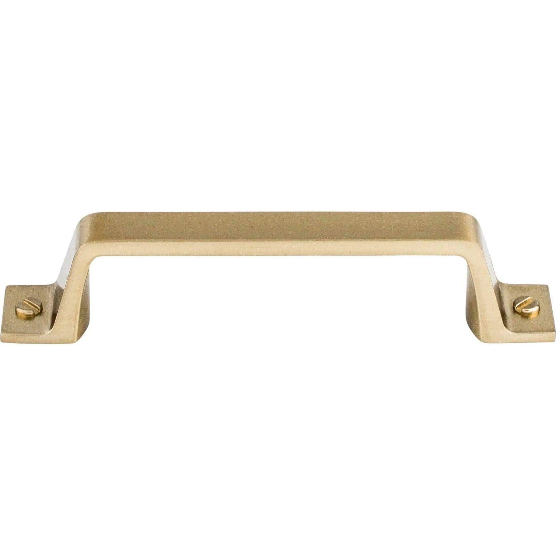 Top Knobs - Channing Pull - TK743HB - Canada Light Shop