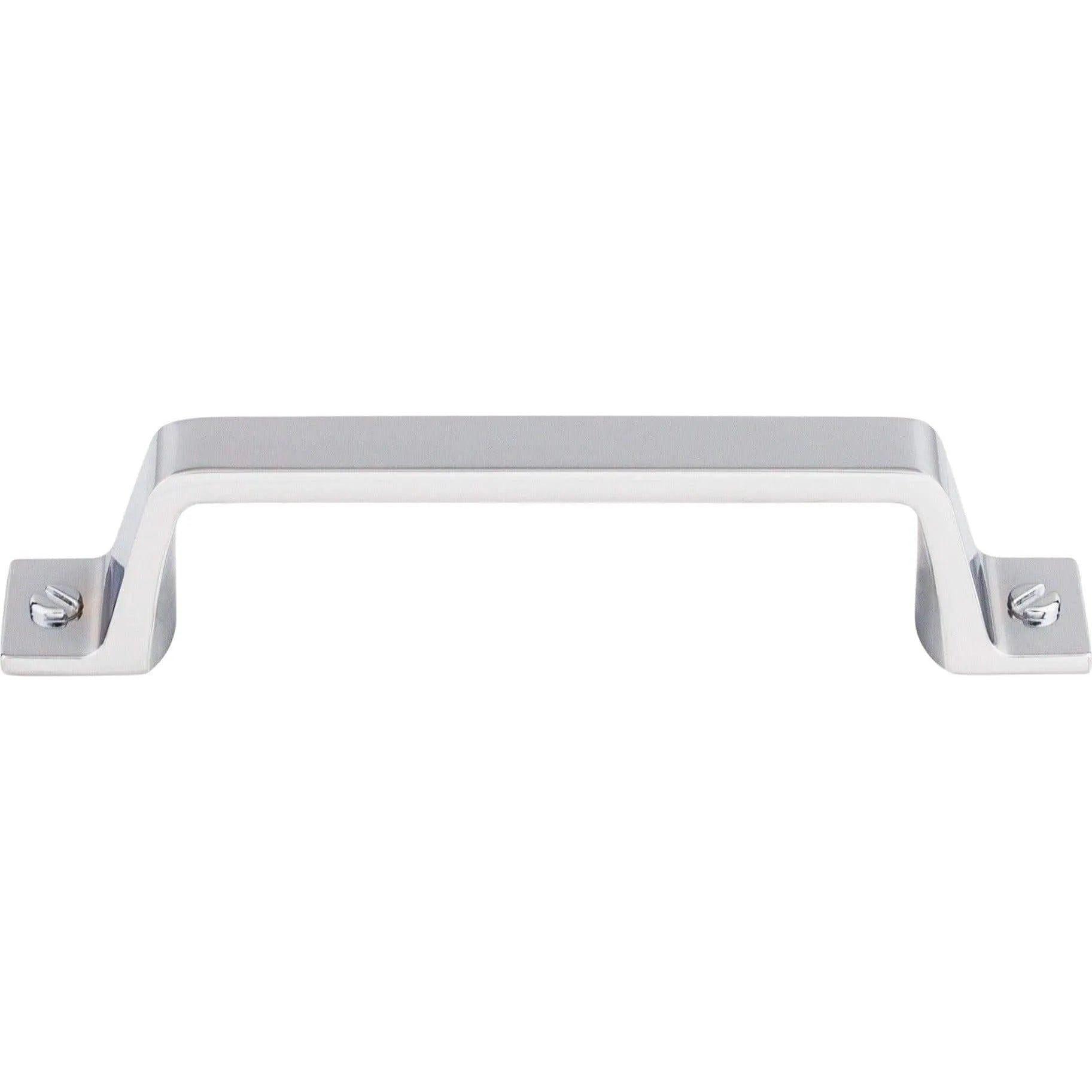 Top Knobs - Channing Pull - TK743PC - Canada Light Shop