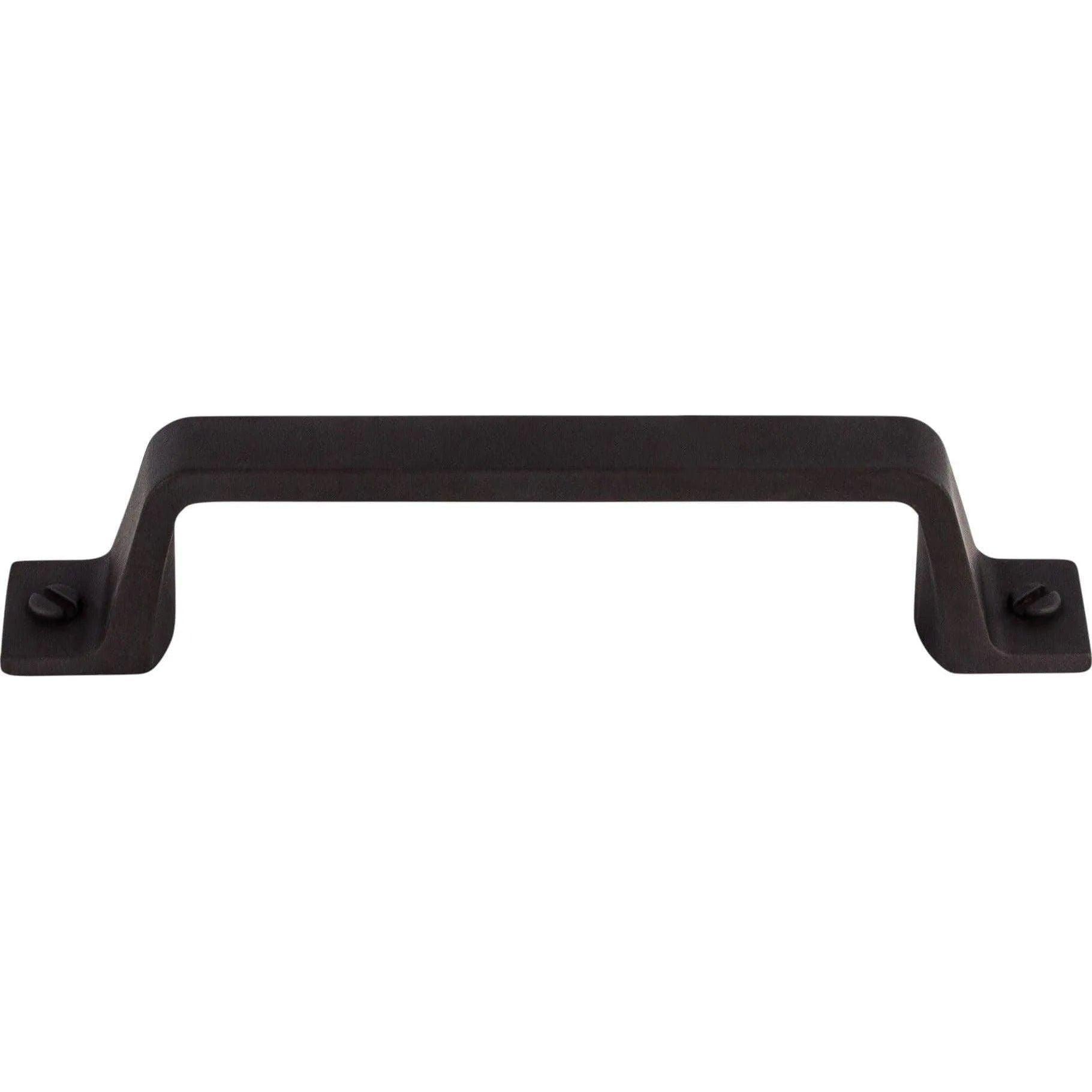 Top Knobs - Channing Pull - TK743SAB - Canada Light Shop