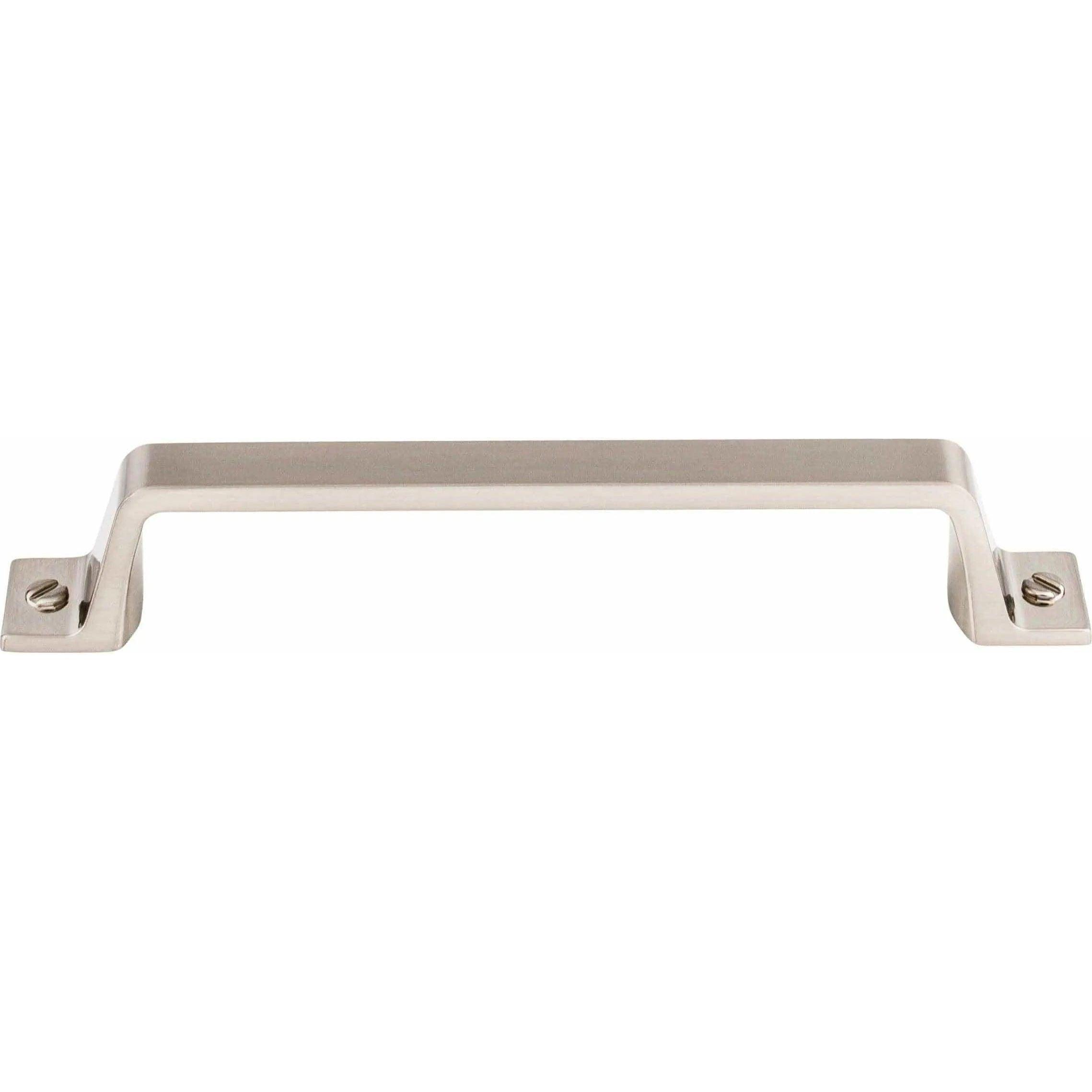 Top Knobs - Channing Pull - TK744BSN - Canada Light Shop