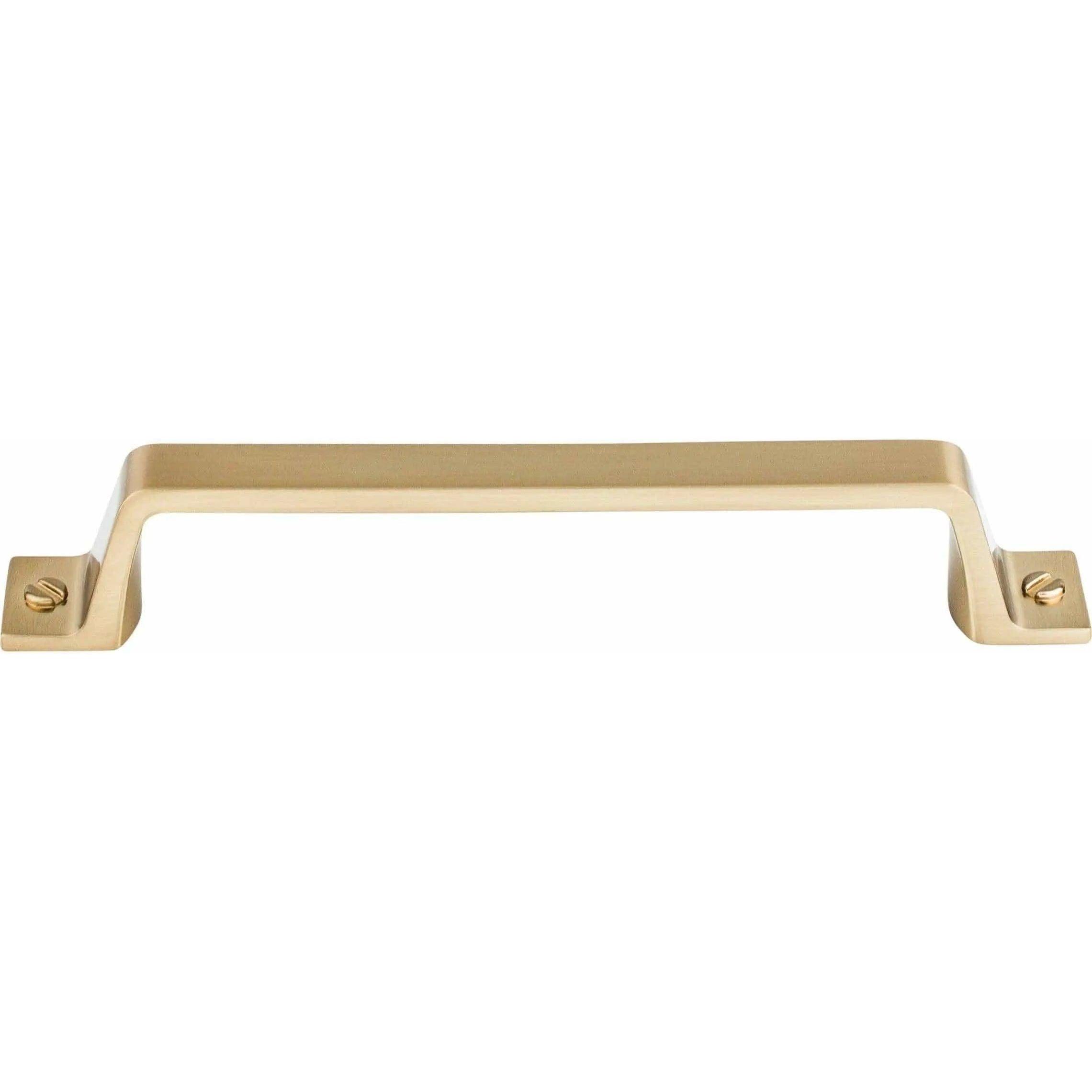 Top Knobs - Channing Pull - TK744HB - Canada Light Shop