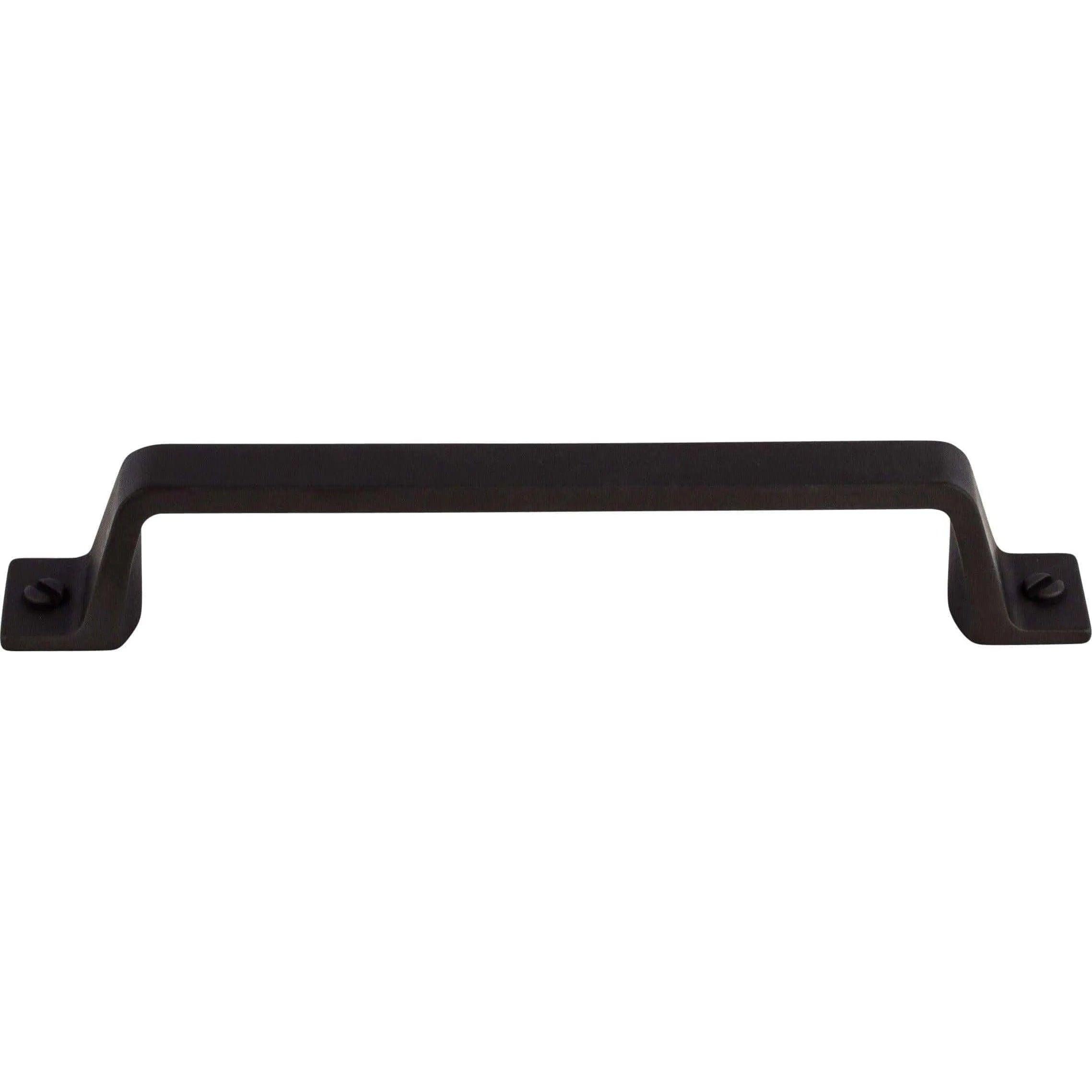 Top Knobs - Channing Pull - TK744SAB - Canada Light Shop