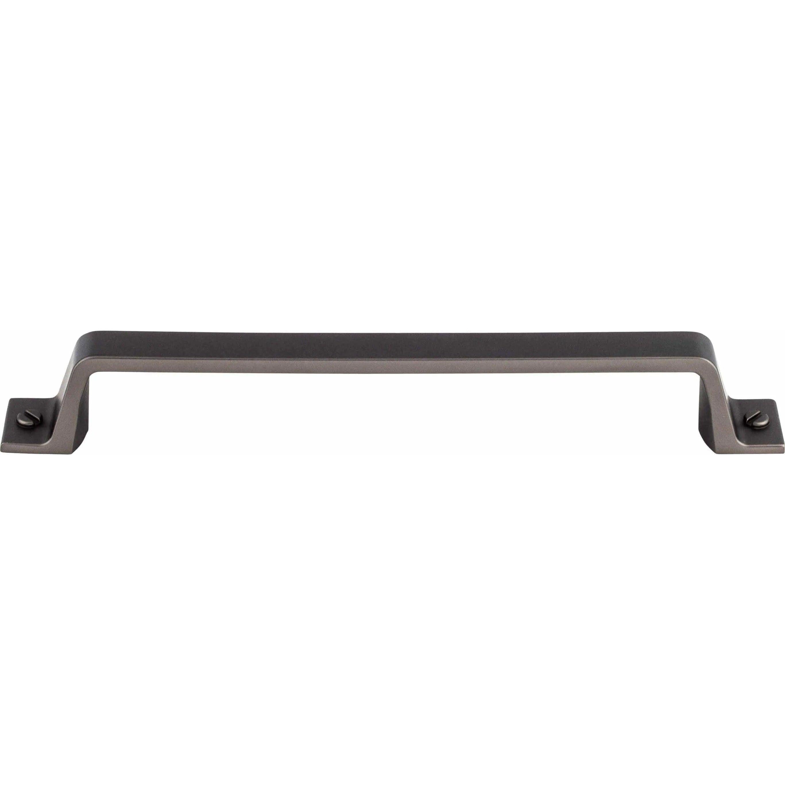 Top Knobs - Channing Pull - TK745AG - Canada Light Shop