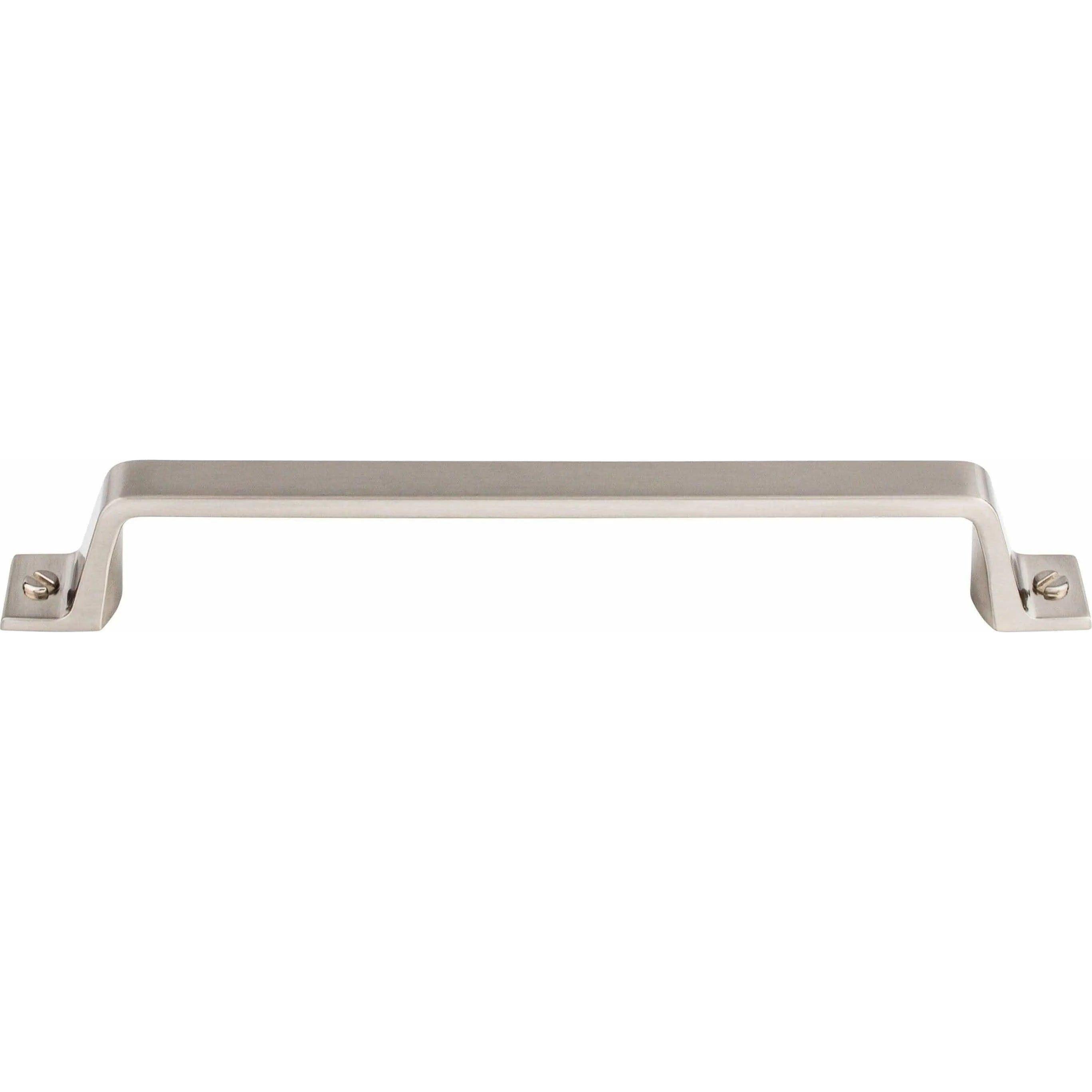 Top Knobs - Channing Pull - TK745BSN - Canada Light Shop