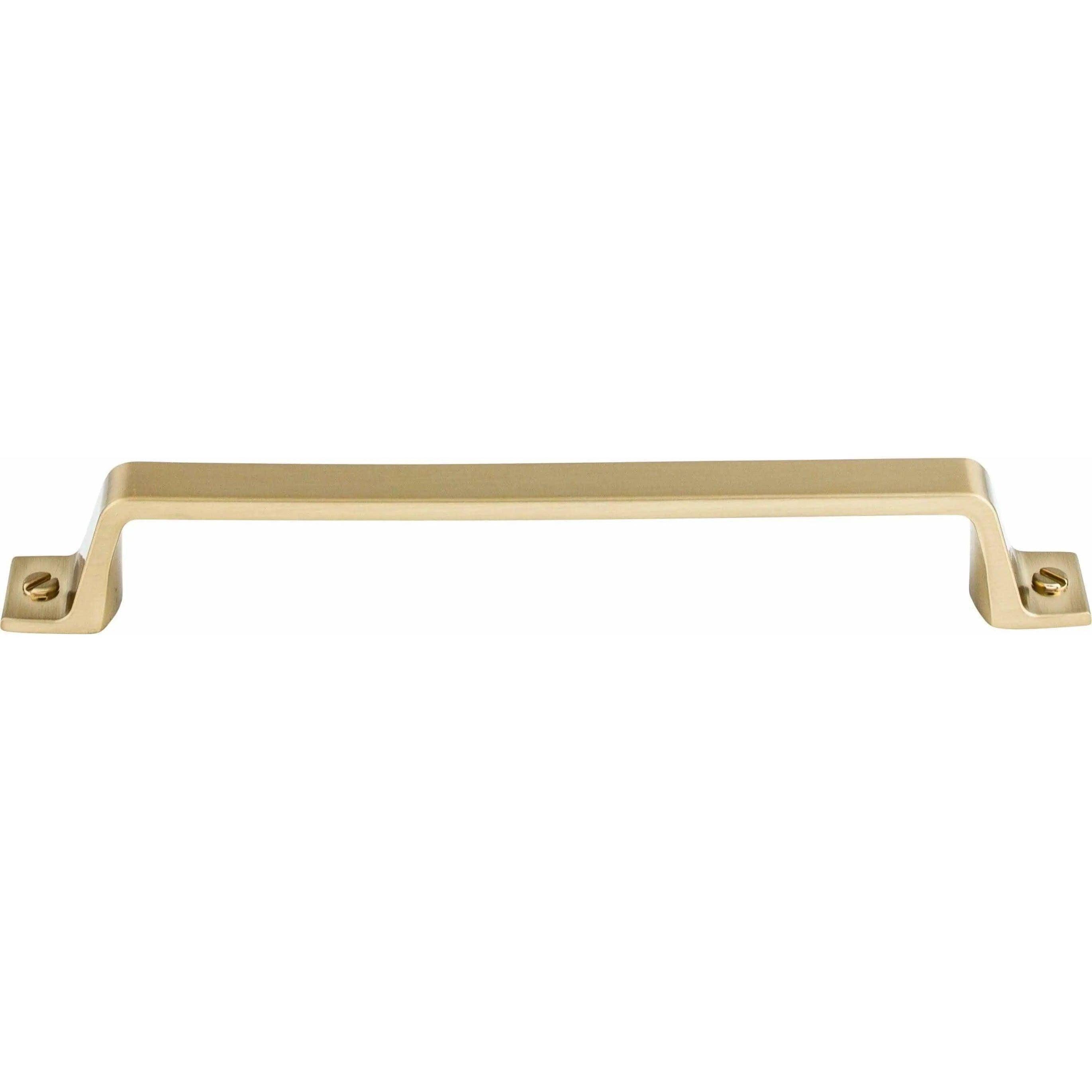 Top Knobs - Channing Pull - TK745HB - Canada Light Shop
