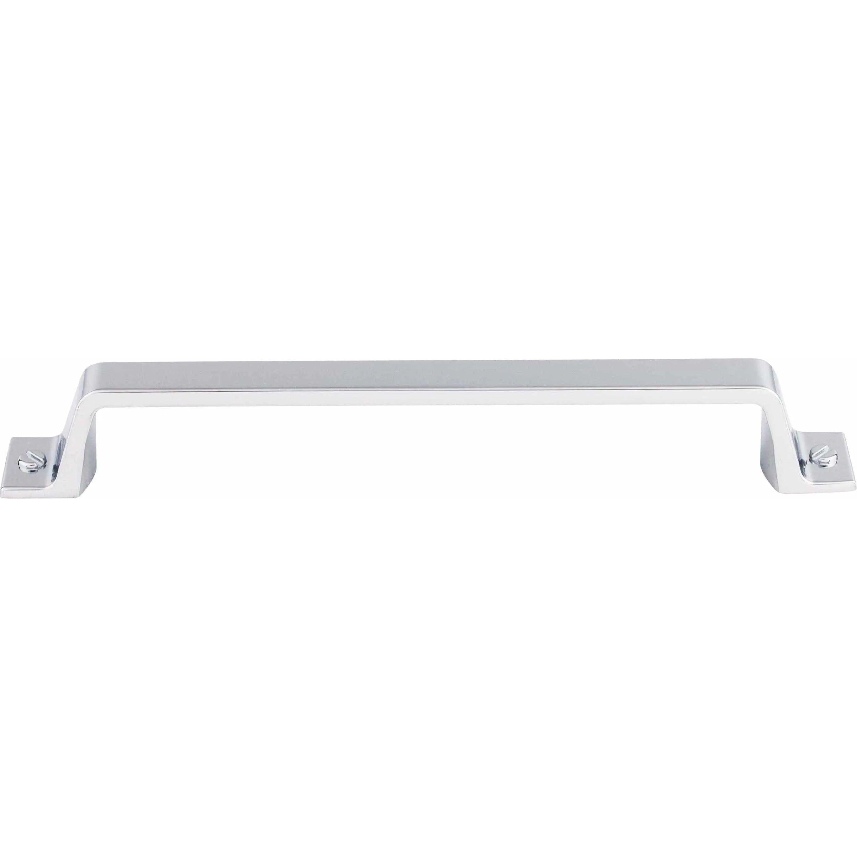 Top Knobs - Channing Pull - TK745PC - Canada Light Shop