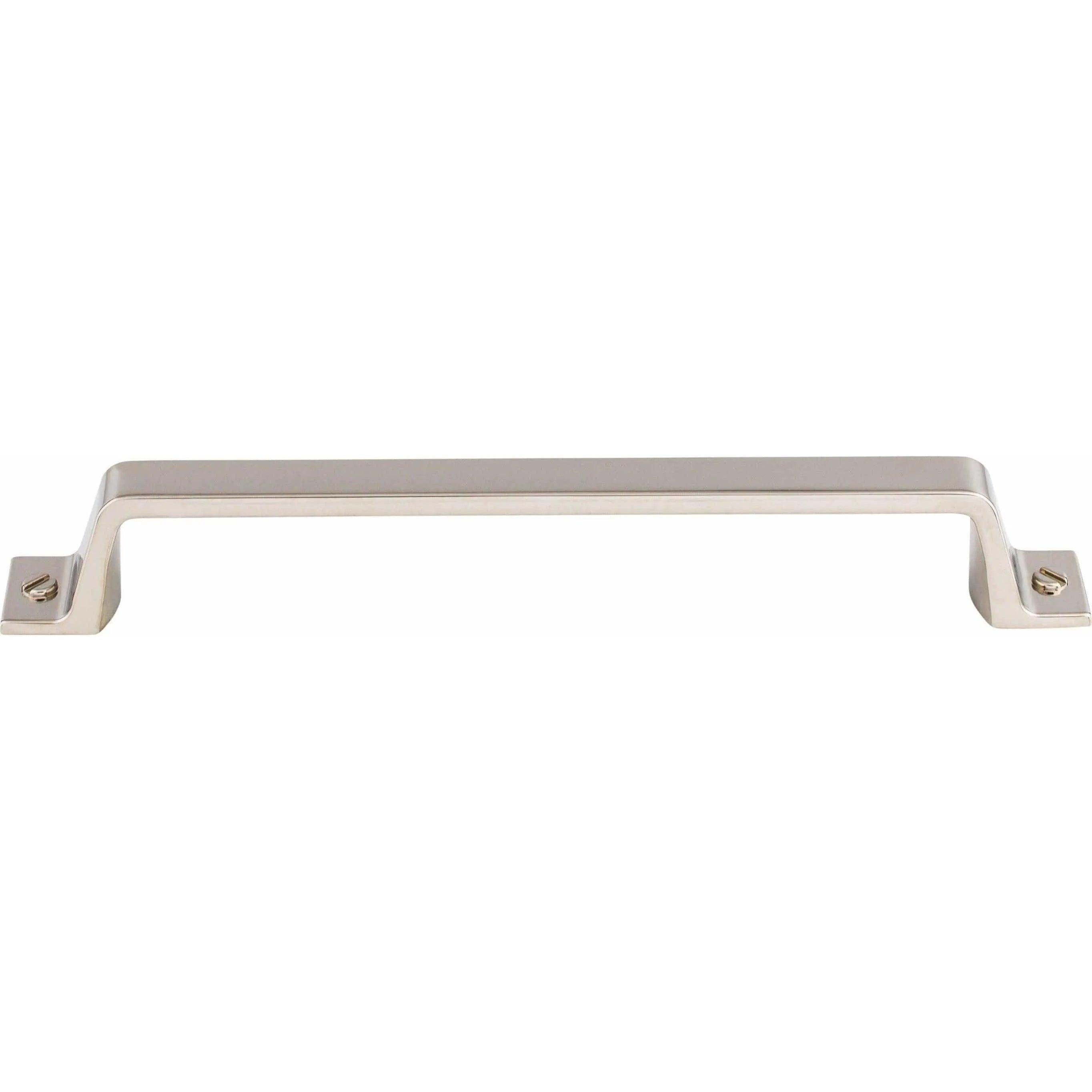 Top Knobs - Channing Pull - TK745PN - Canada Light Shop