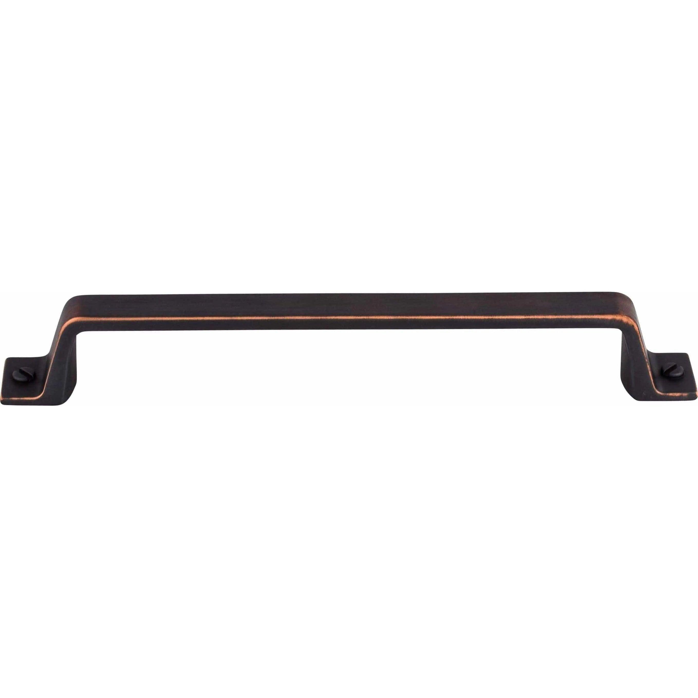 Top Knobs - Channing Pull - TK745UM - Canada Light Shop