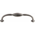 Top Knobs - CHAREAU D Pull - TK232BI - Canada Light Shop