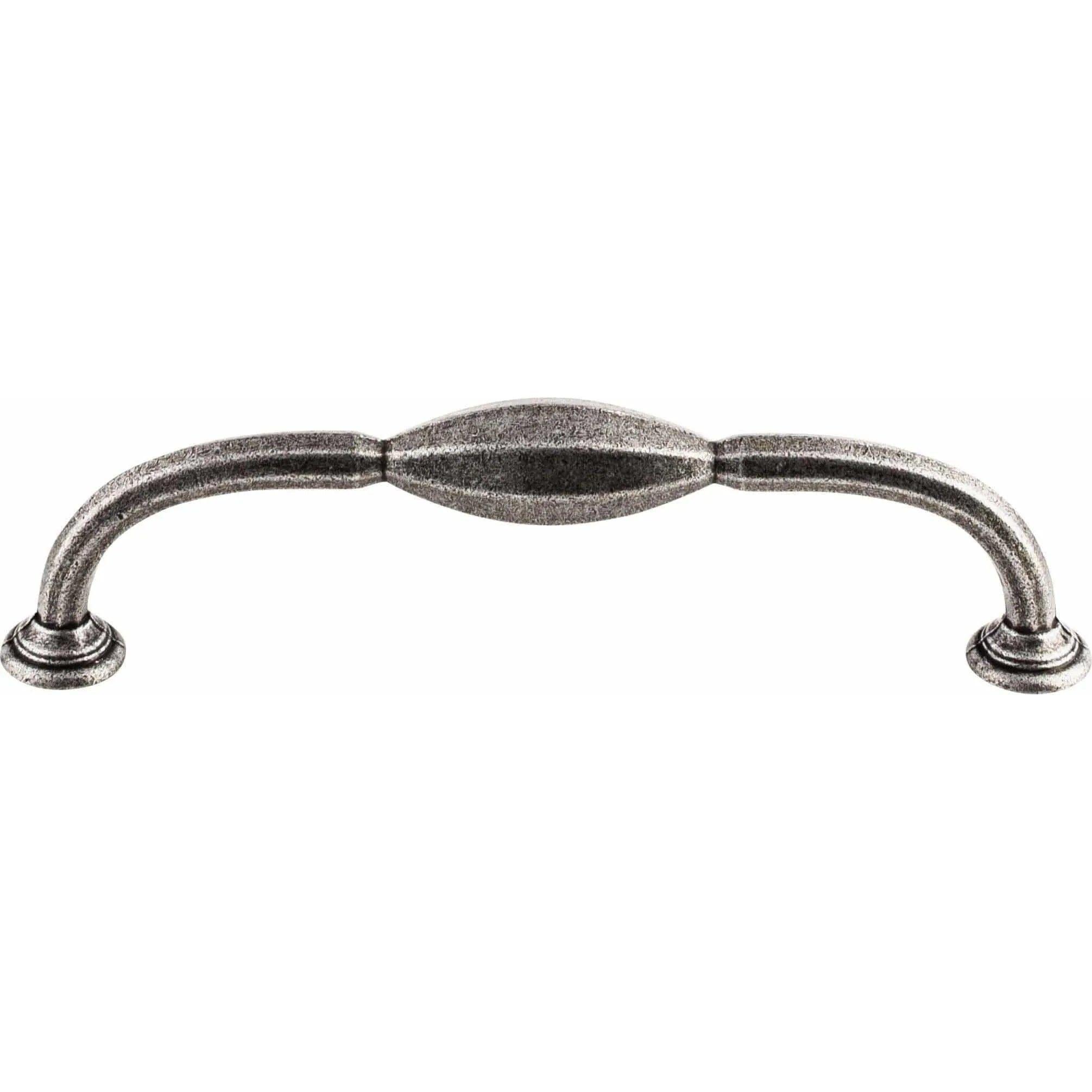 Top Knobs - CHAREAU D Pull - TK232BI - Canada Light Shop