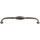 Top Knobs - CHAREAU D Pull - TK232BI - Canada Light Shop