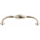 Top Knobs - CHAREAU D Pull - TK232BSN - Canada Light Shop