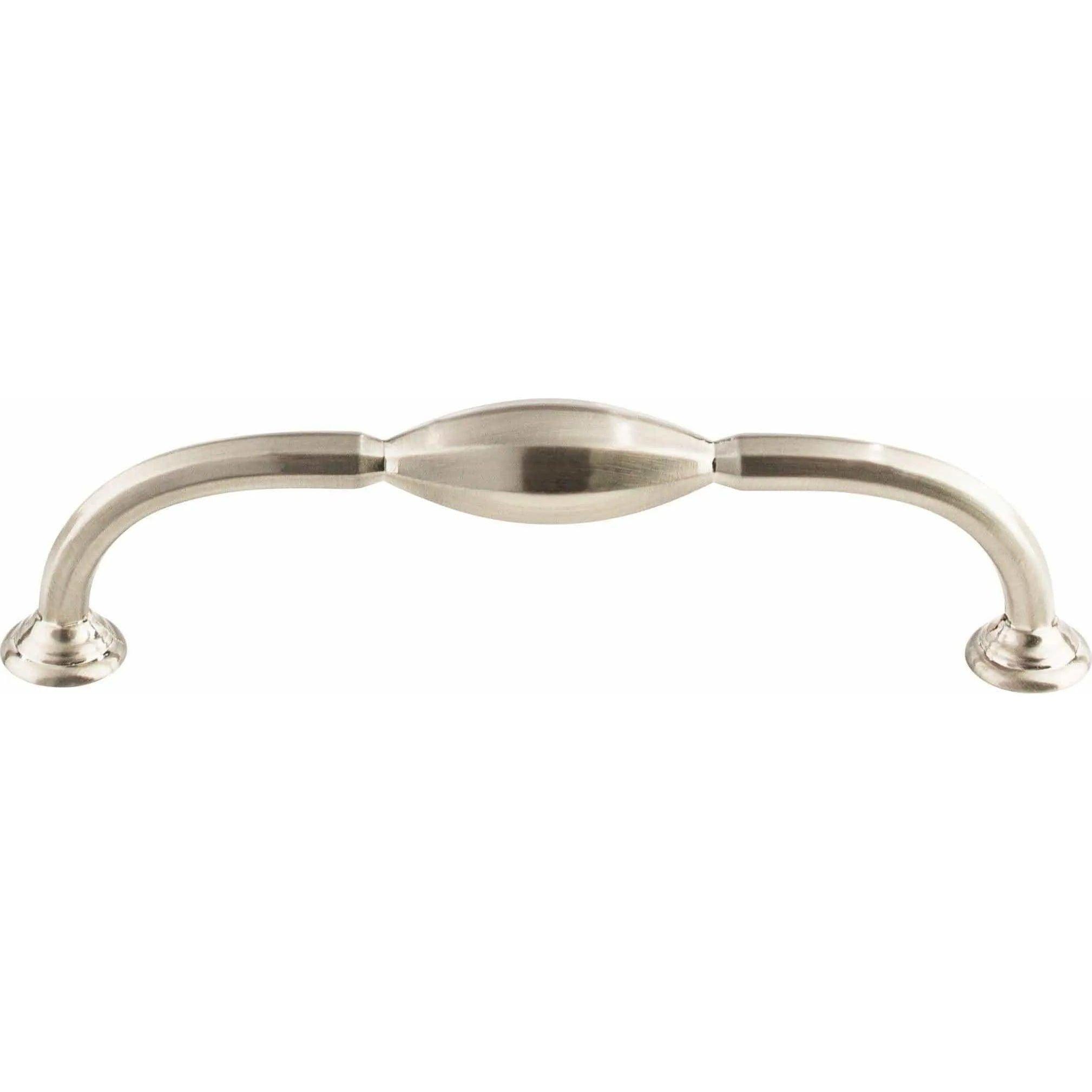 Top Knobs - CHAREAU D Pull - TK232BSN - Canada Light Shop