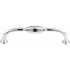 Top Knobs - CHAREAU D Pull - TK232PC - Canada Light Shop