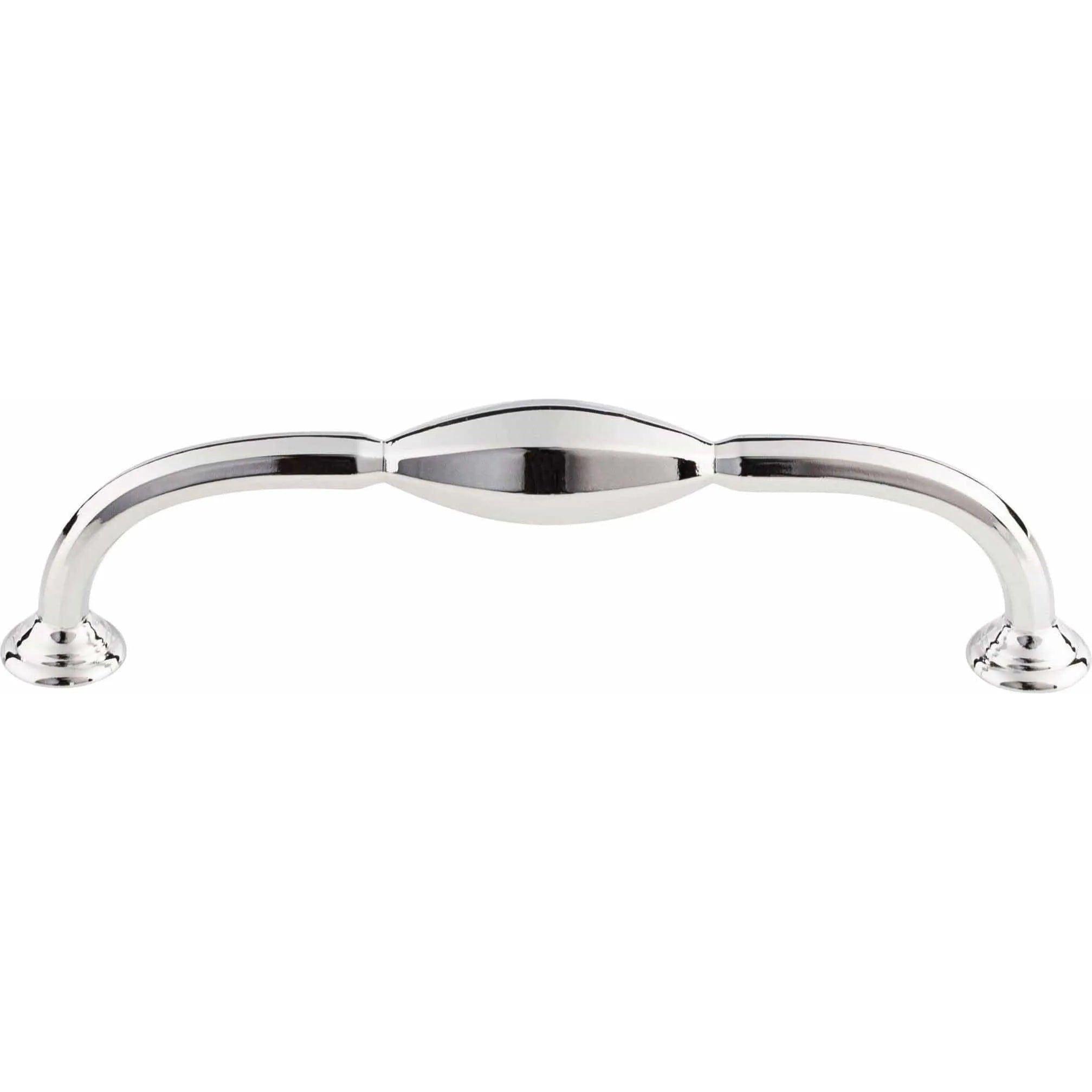 Top Knobs - CHAREAU D Pull - TK232PC - Canada Light Shop