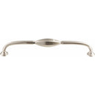 Top Knobs - CHAREAU D Pull - TK233BSN - Canada Light Shop