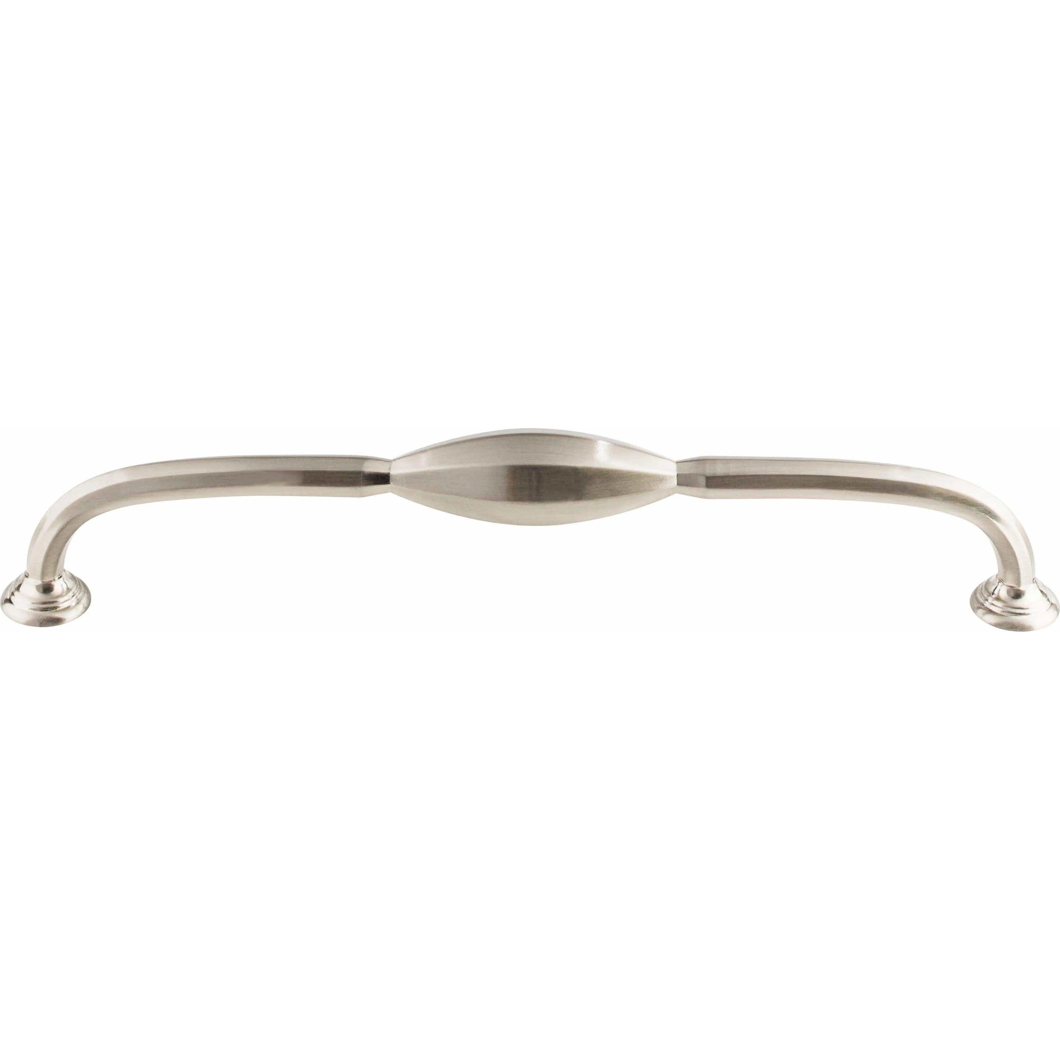 Top Knobs - CHAREAU D Pull - TK233BSN - Canada Light Shop