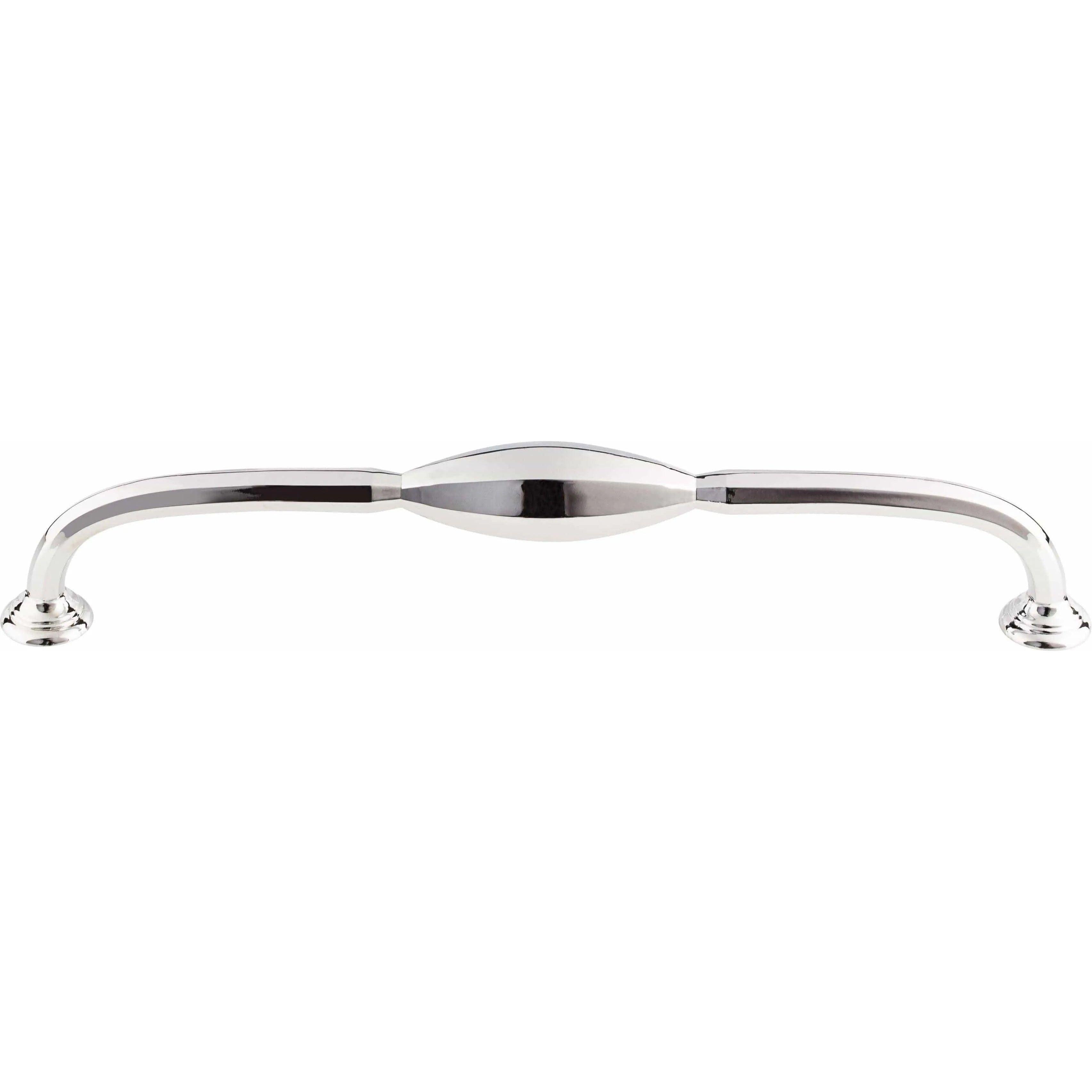 Top Knobs - CHAREAU D Pull - TK233PC - Canada Light Shop