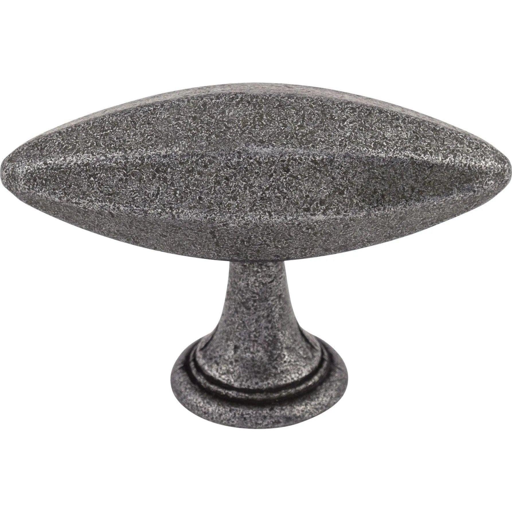 Top Knobs - Chareau T-Handle - TK230BI - Canada Light Shop