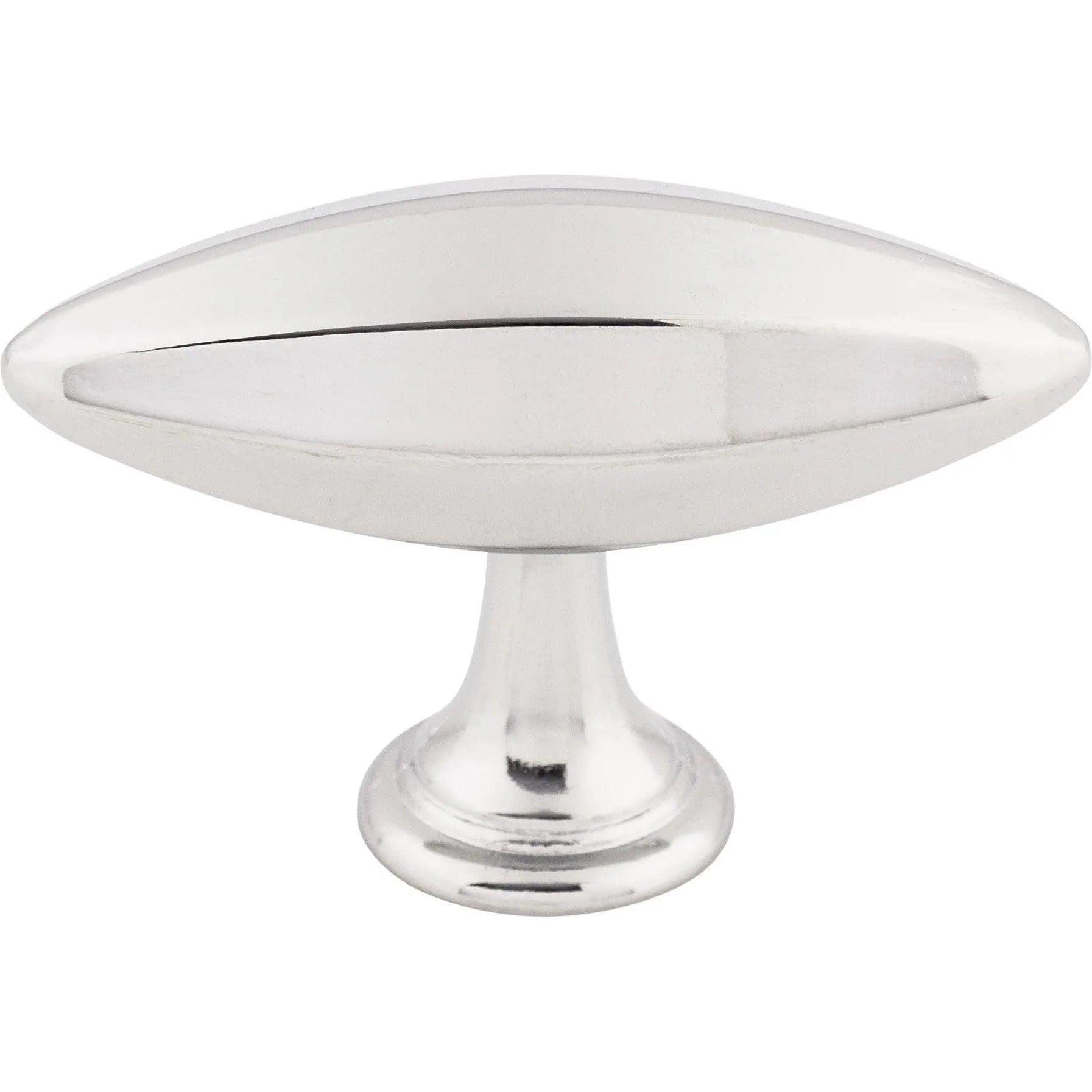 Top Knobs - Chareau T-Handle - TK230PC - Canada Light Shop