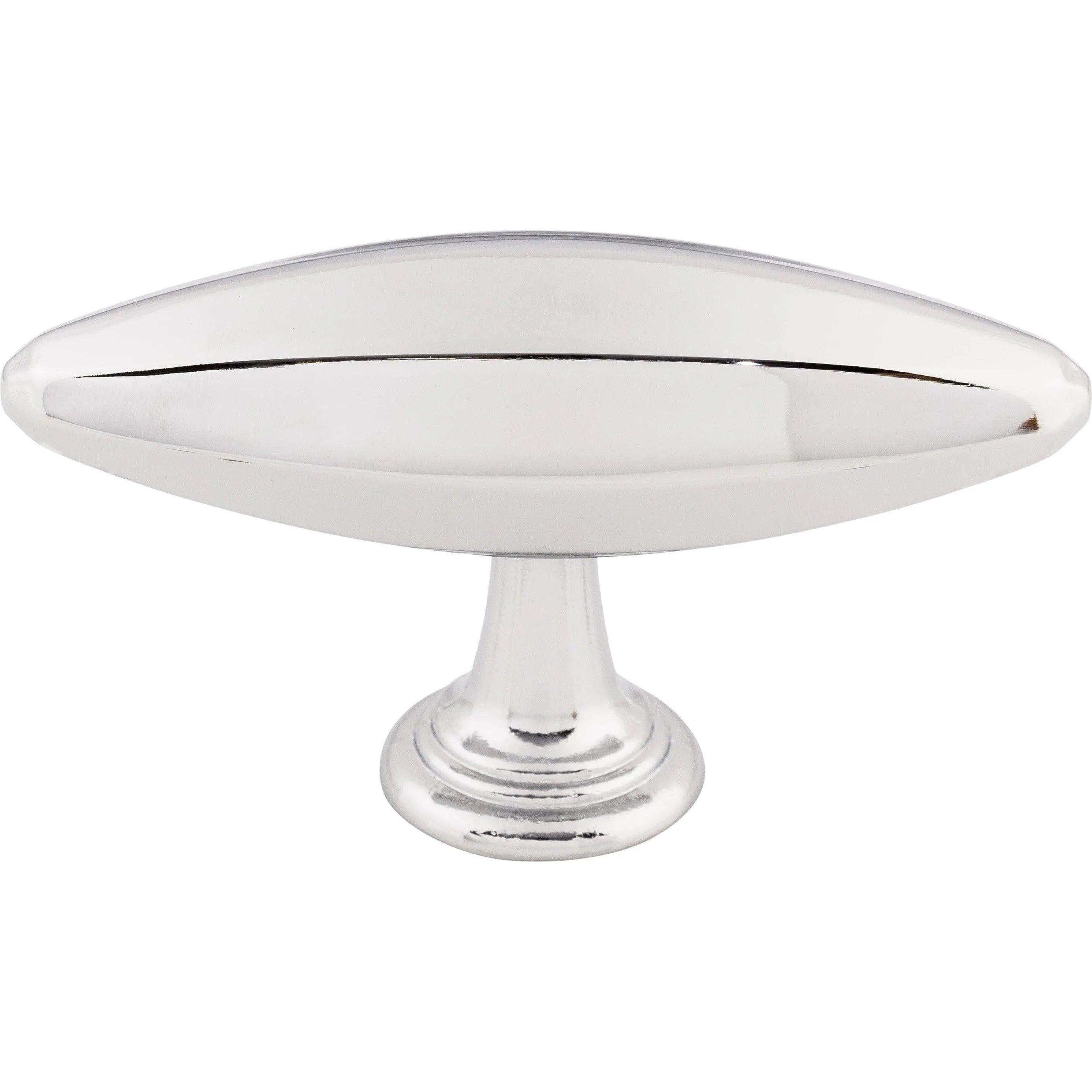 Top Knobs - Chareau T-Handle - TK231PC - Canada Light Shop