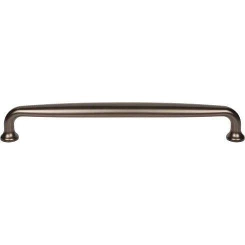 Top Knobs - Charlotte Appliance Pull - M2829 - Canada Light Shop