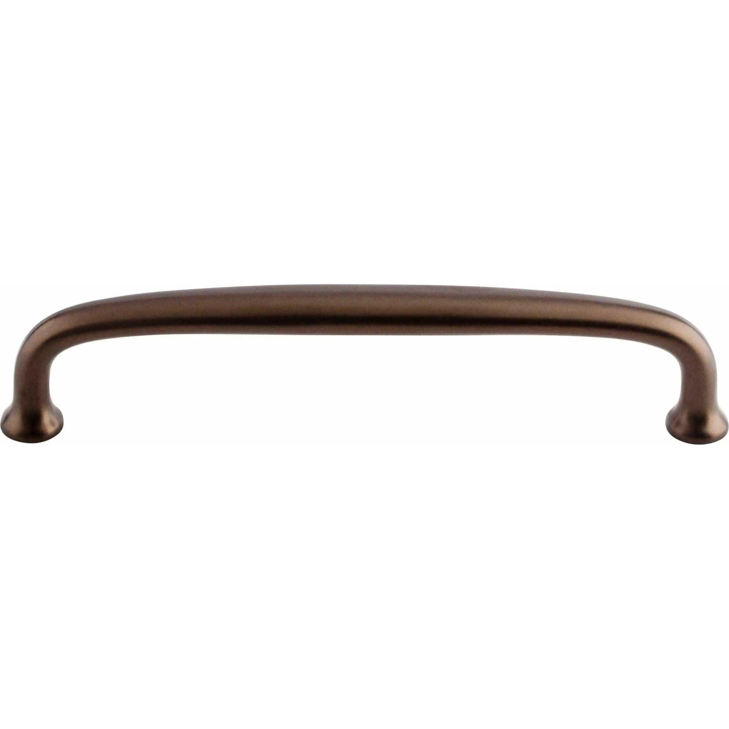 Top Knobs - Charlotte Pull - M1185 - Canada Light Shop