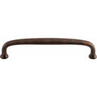 Top Knobs - Charlotte Pull - M1186 - Canada Light Shop