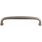 Top Knobs - Charlotte Pull - M1187 - Canada Light Shop