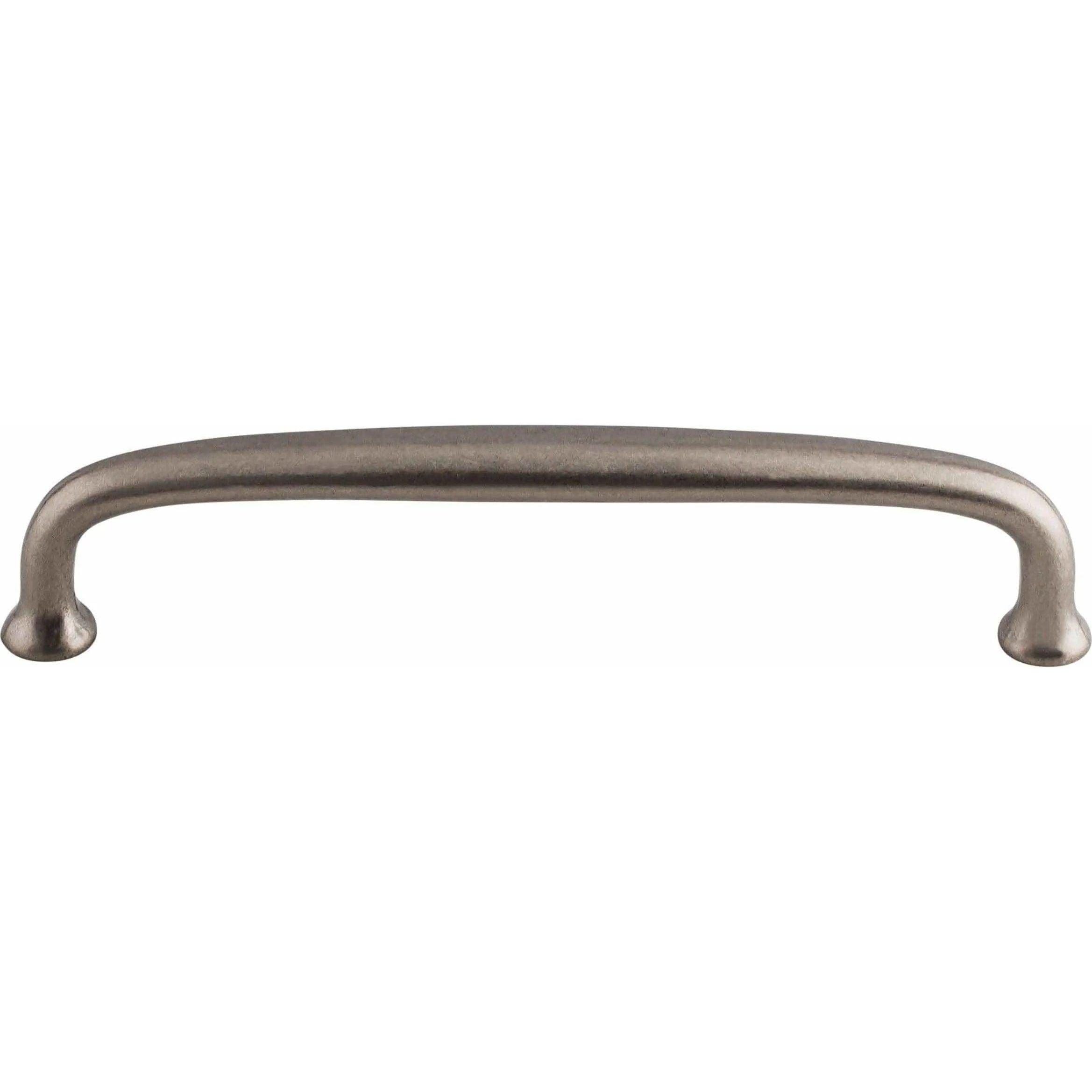 Top Knobs - Charlotte Pull - M1187 - Canada Light Shop