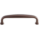 Top Knobs - Charlotte Pull - M1188 - Canada Light Shop