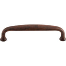 Top Knobs - Charlotte Pull - M1189 - Canada Light Shop