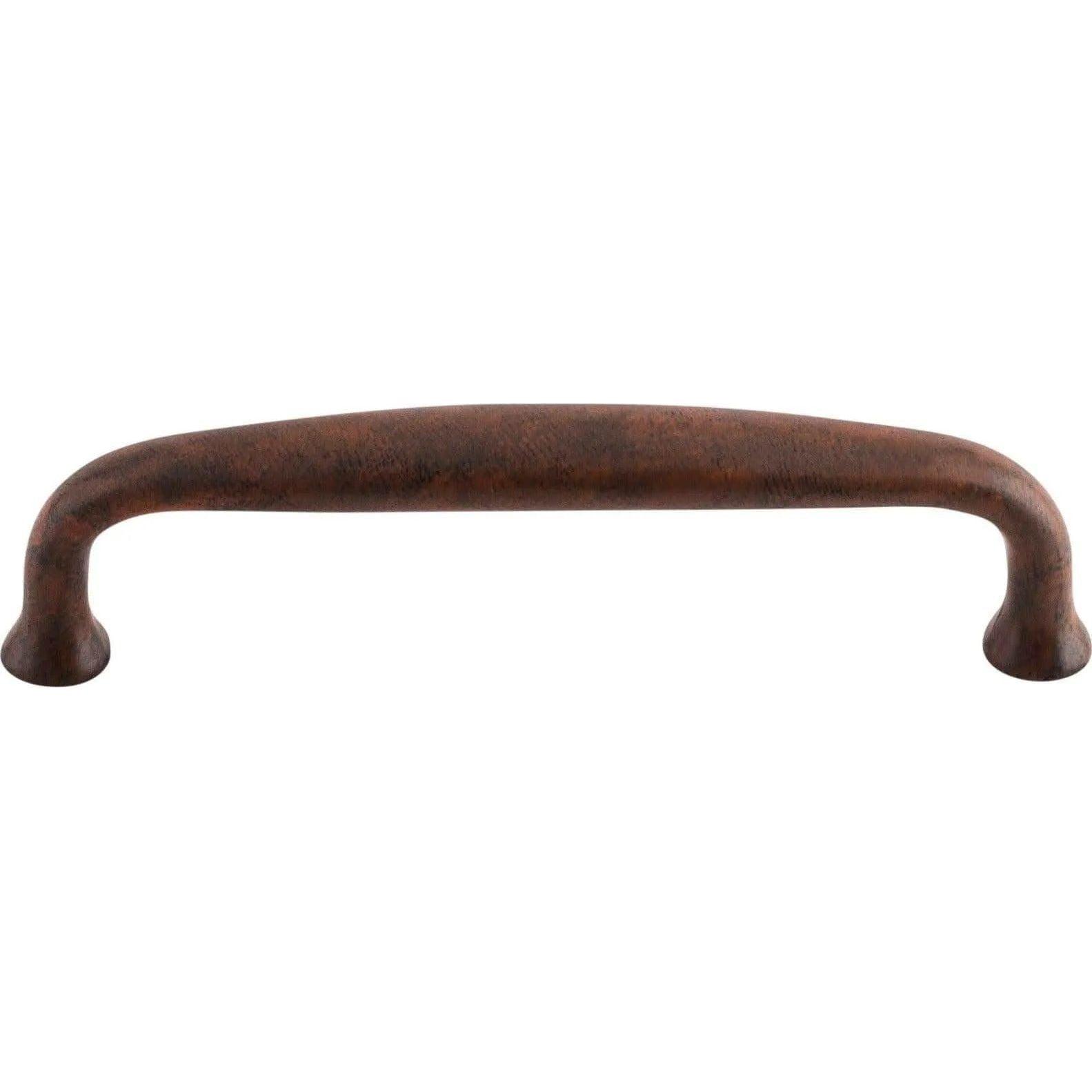 Top Knobs - Charlotte Pull - M1189 - Canada Light Shop